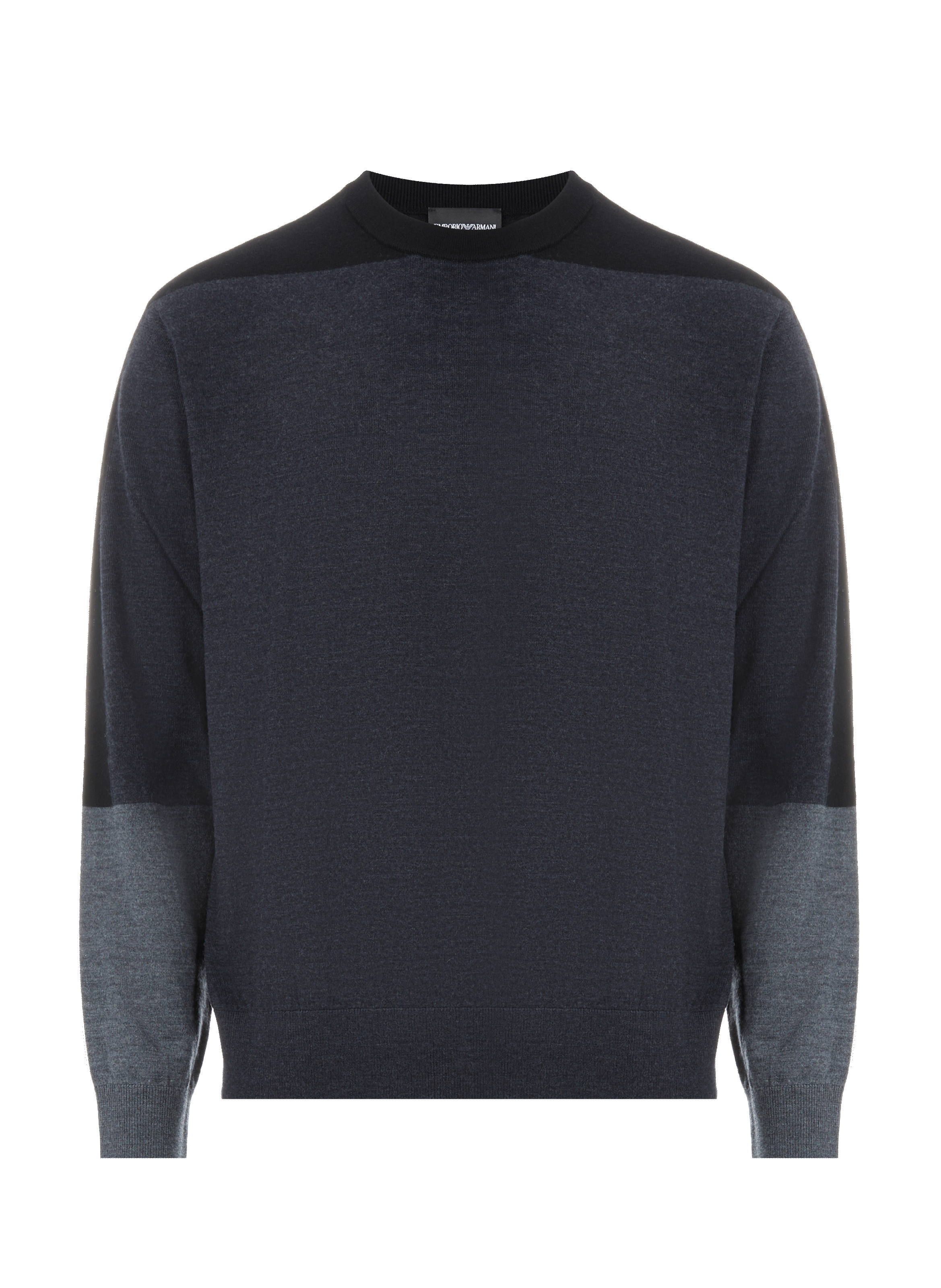 Pull à motif graphique