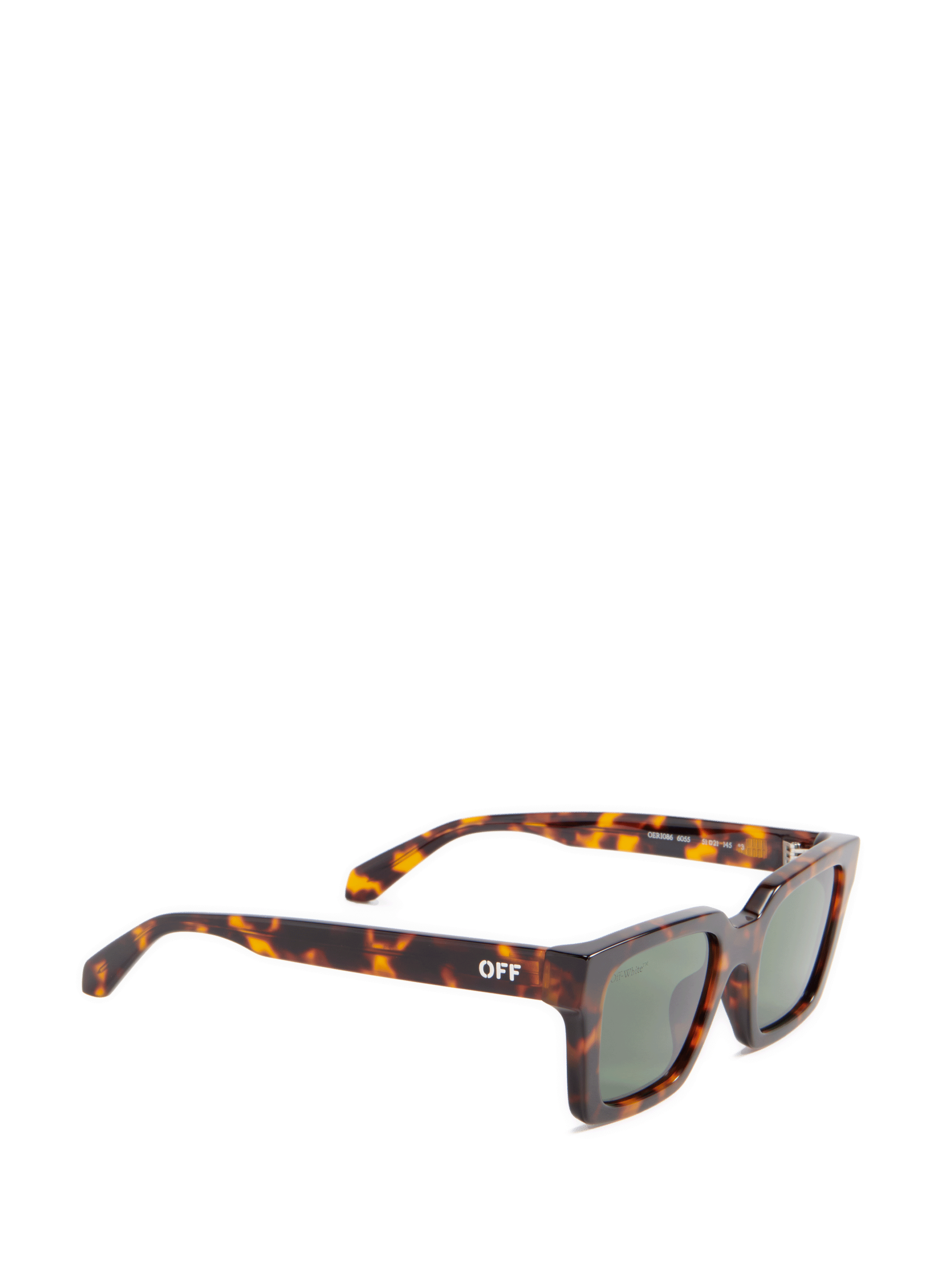 Lunettes de soleil