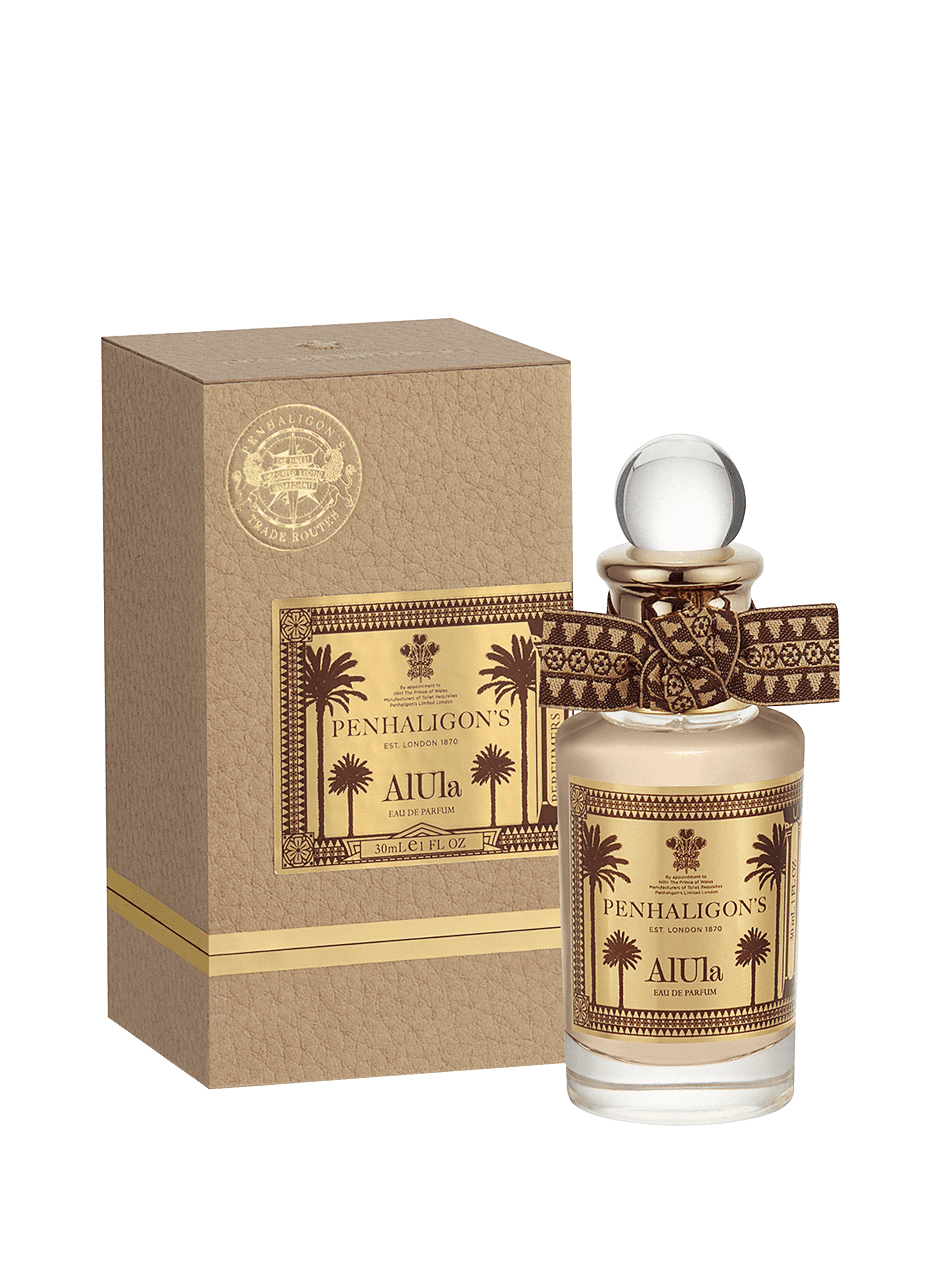 Penhaligon’s Al Ula Eau de Parfum PENHALIGON'S No color