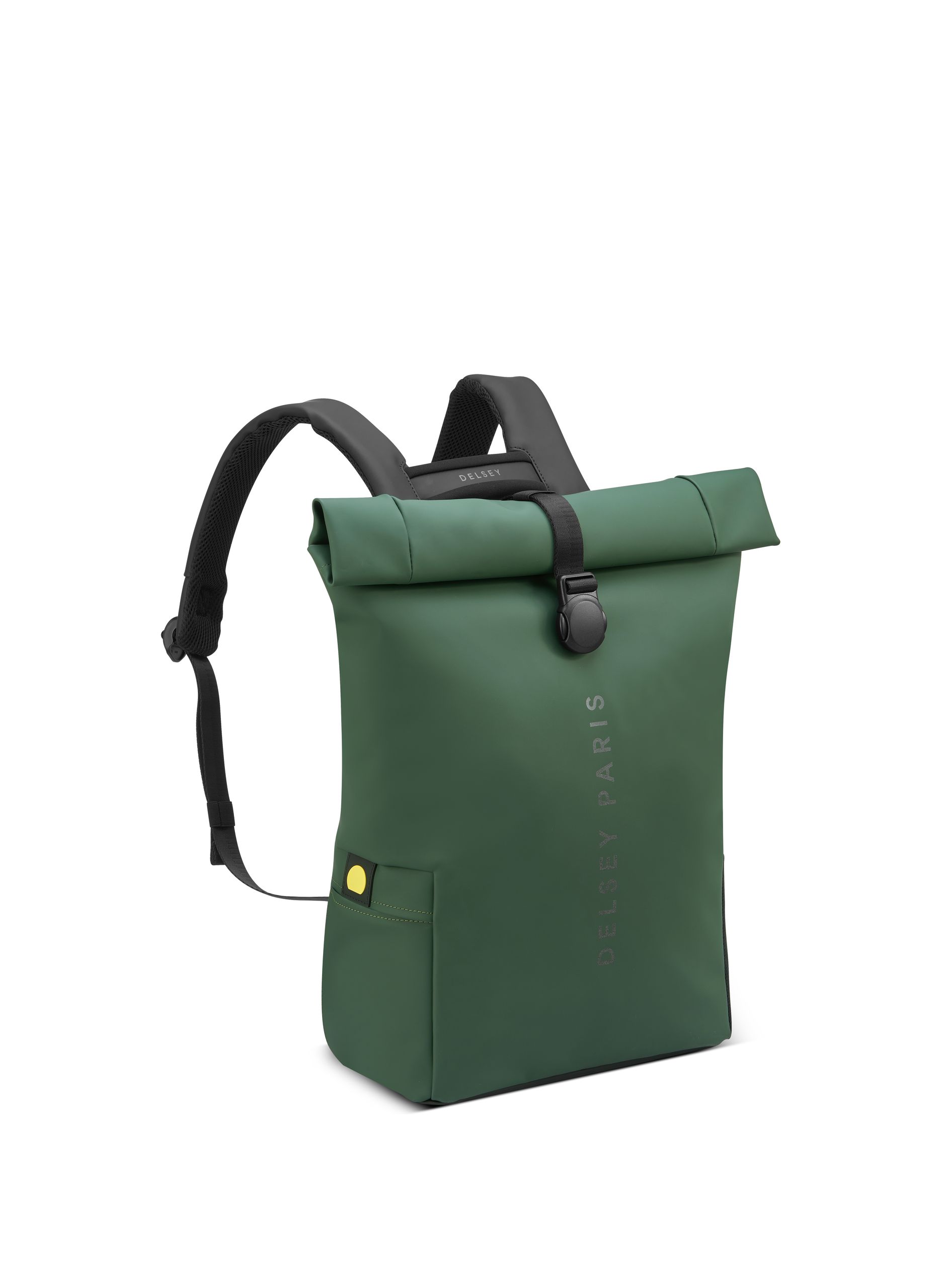 Sac a dos  souple taille xs - turenne soft DELSEY PARIS Vert