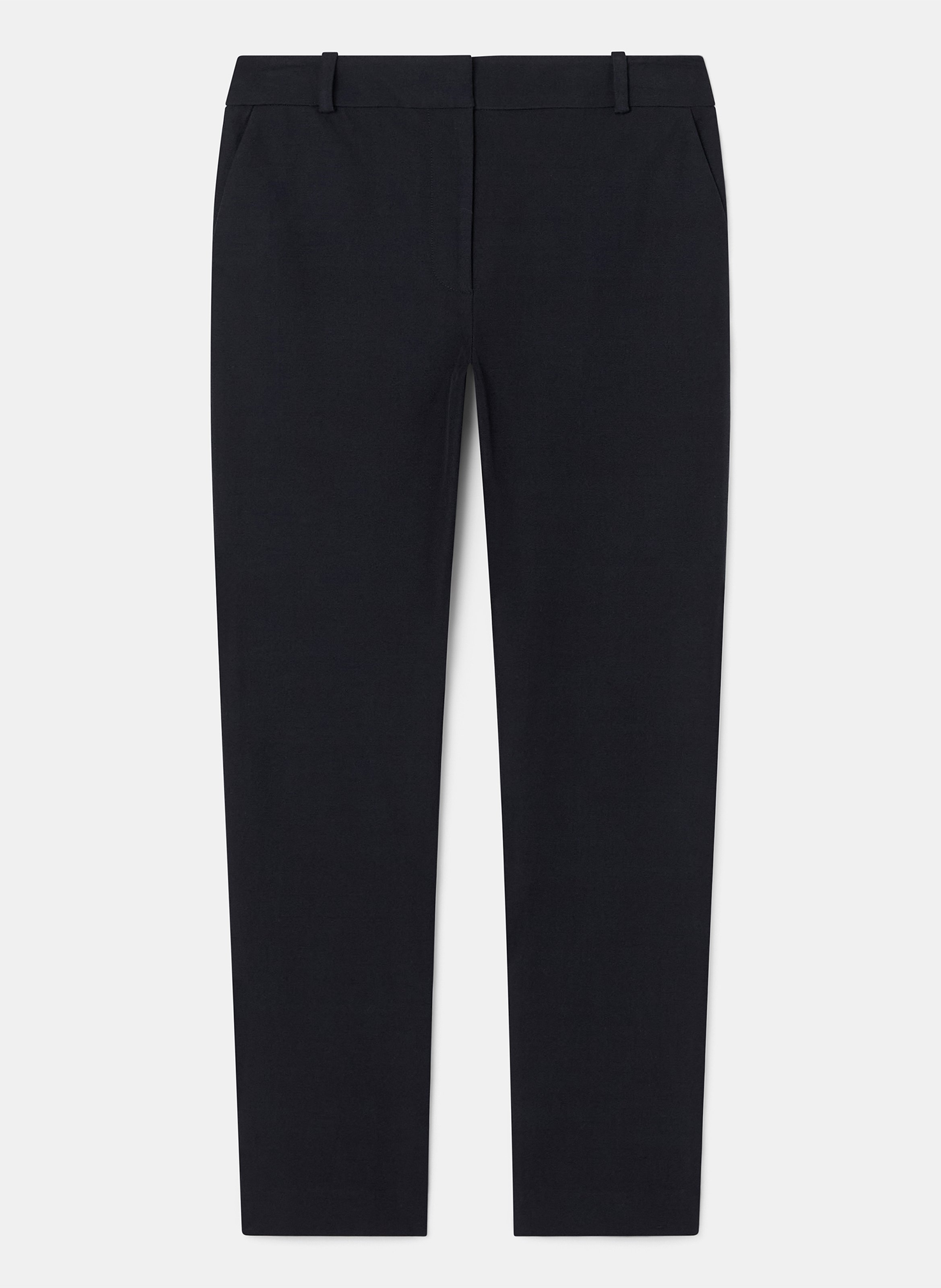 Pantalon  pisti ZAPA Bleu