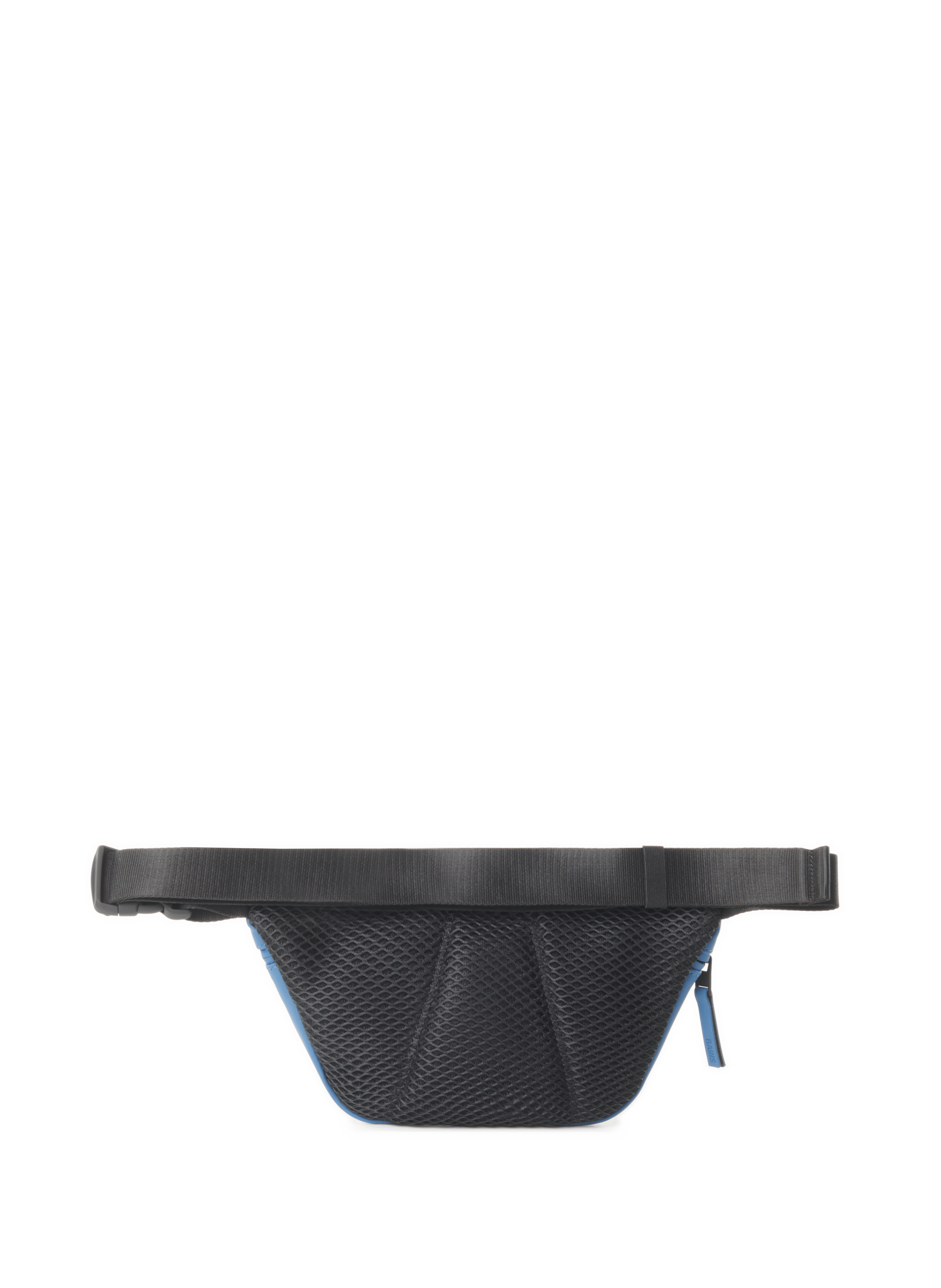 Heuptas Bum Bag Mini RAINS Blauw