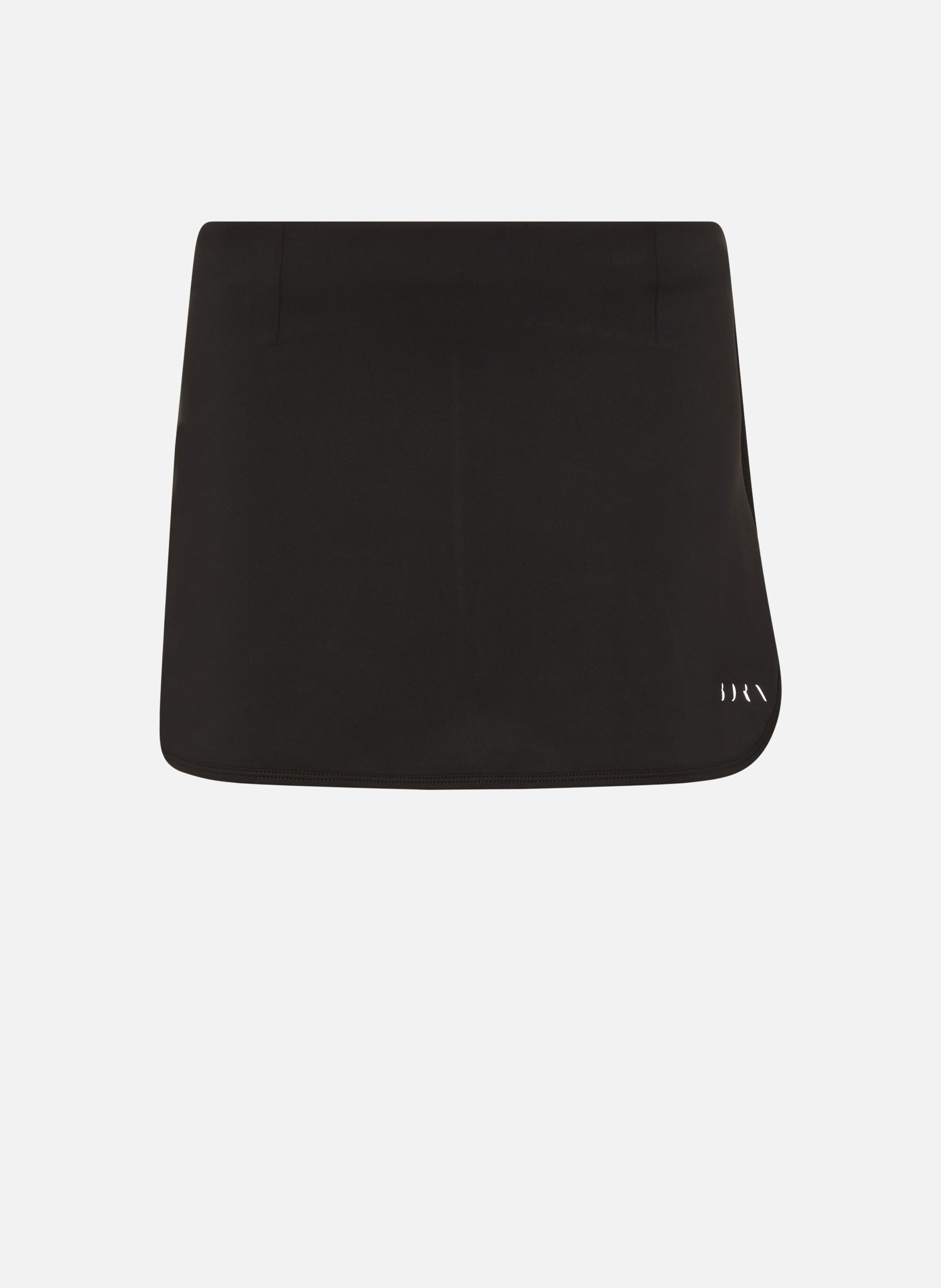 Jupe de sport performance gadea BORN LIVING YOGA Noir