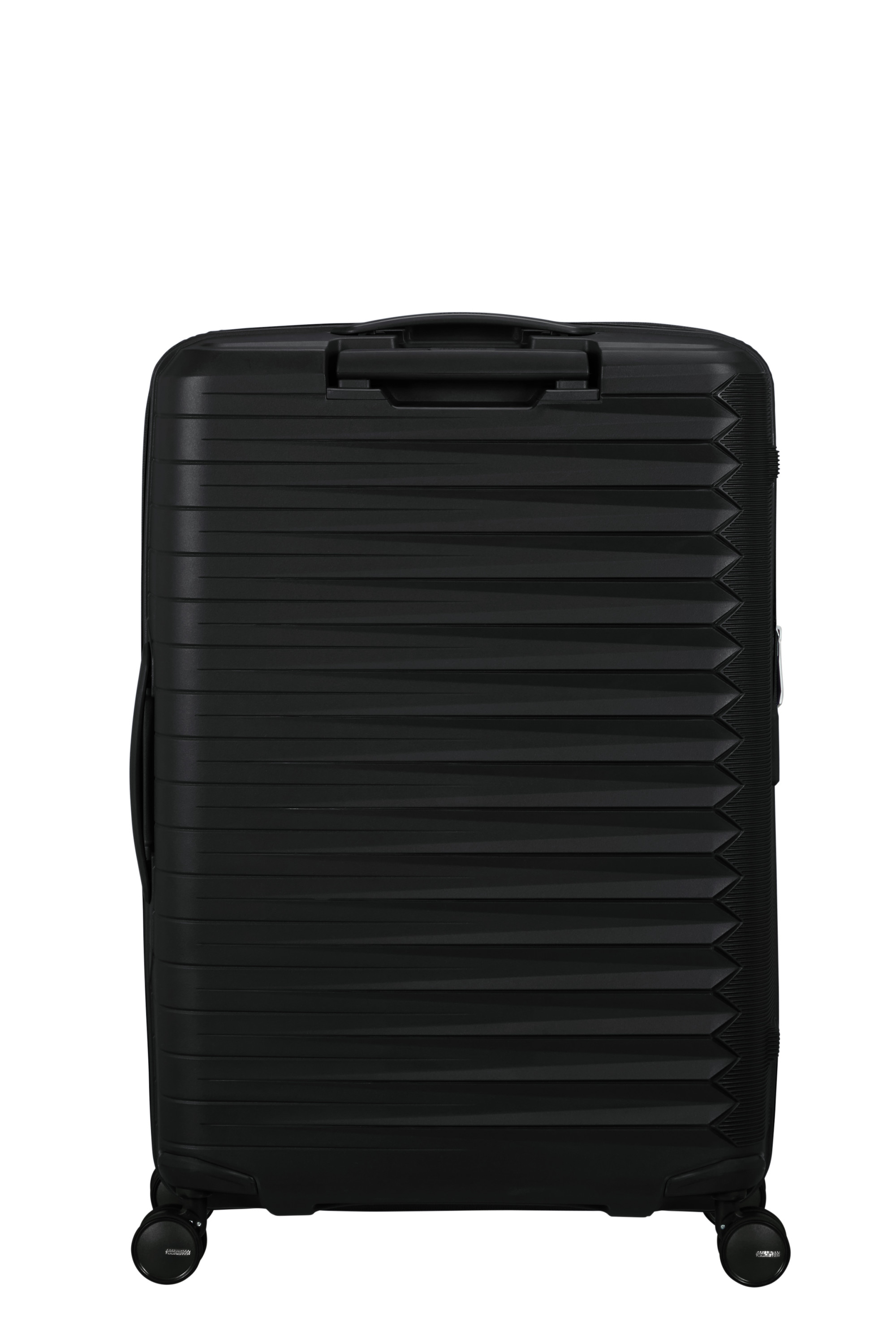 Fastforward valise 4 roues taille M AMERICAN TOURISTER Noir