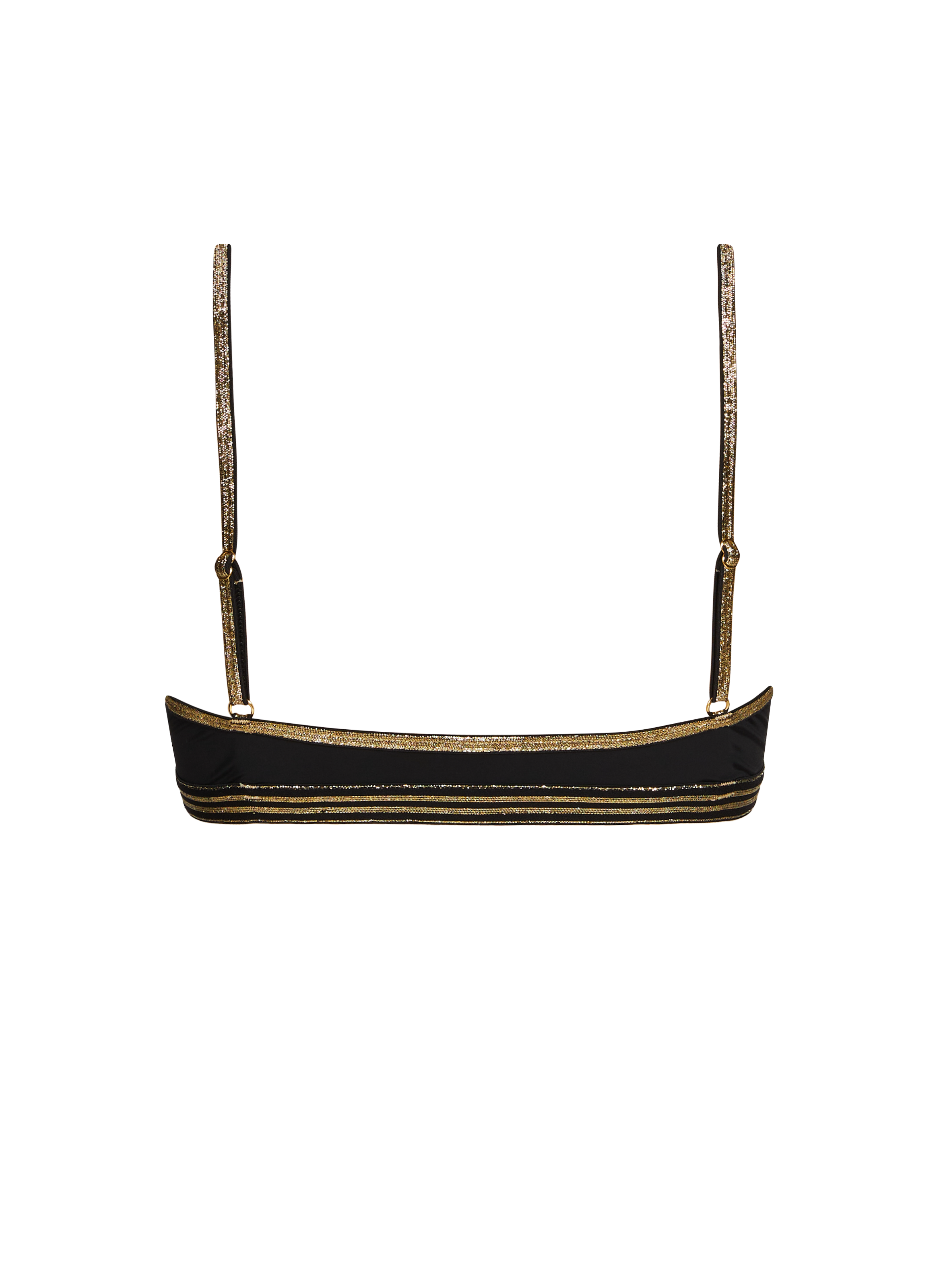 Soutien-gorge Jackie  LA NOUVELLE Noir