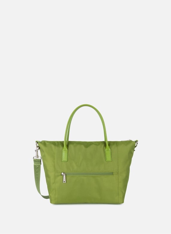 Sac cabas main - smart kba | Vert by LANCASTER Sac cabas main - smart kba Vert