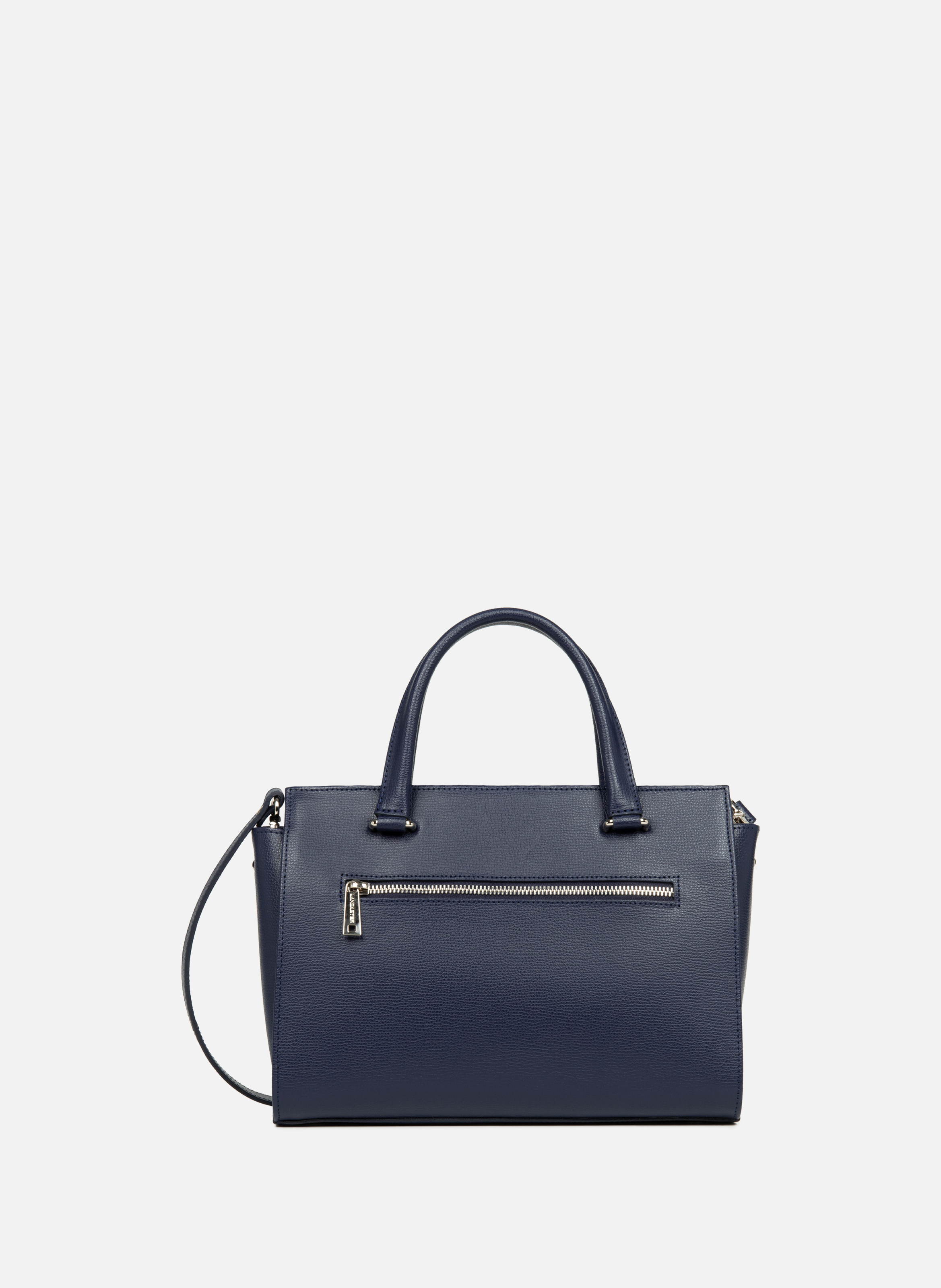 M handbag - Sierra LANCASTER Blue