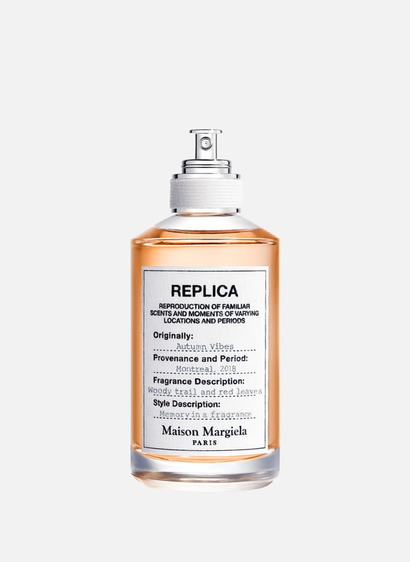 REPLICA Autumn Vibes Eau de Toilette by MAISON MARGIELA MAISON MARGIELA REPLICA Autumn Vibes Eau de Toilette