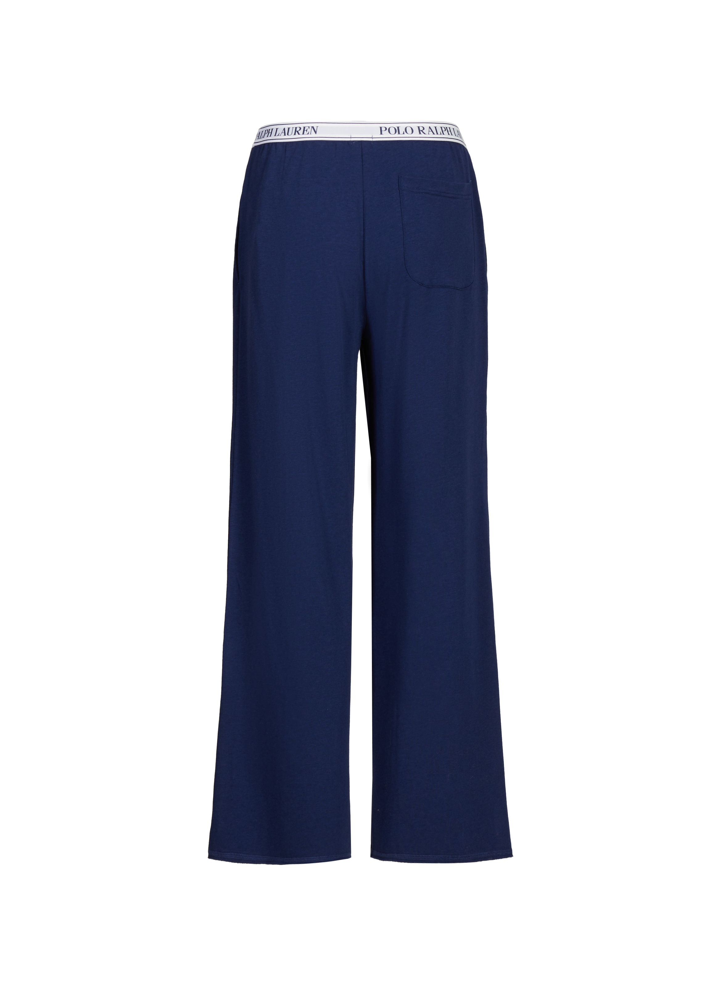 Ensemble de pyjama uni POLO RALPH LAUREN Bleu