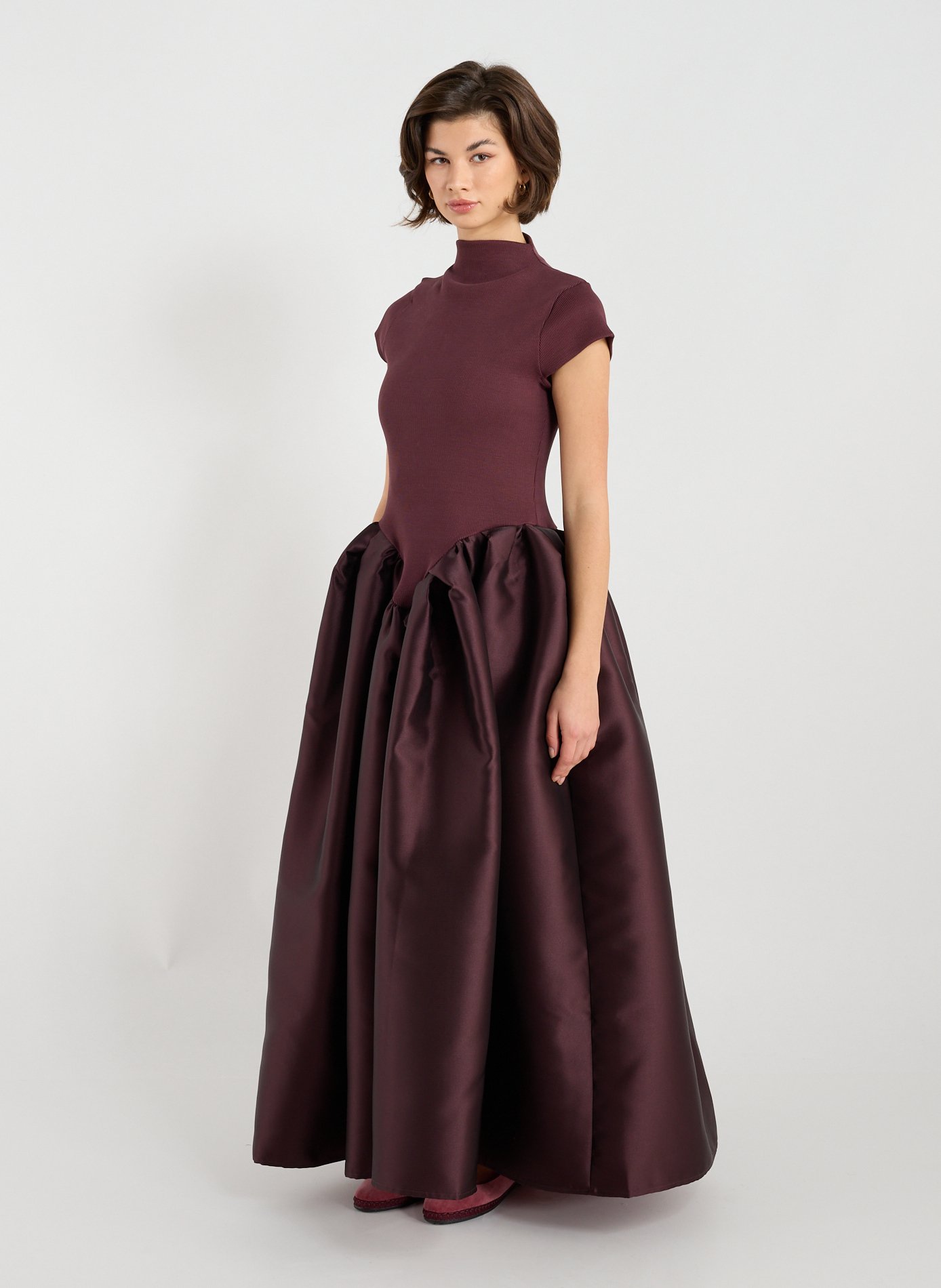 Obrien Ballet Flats FLABELUS Pink