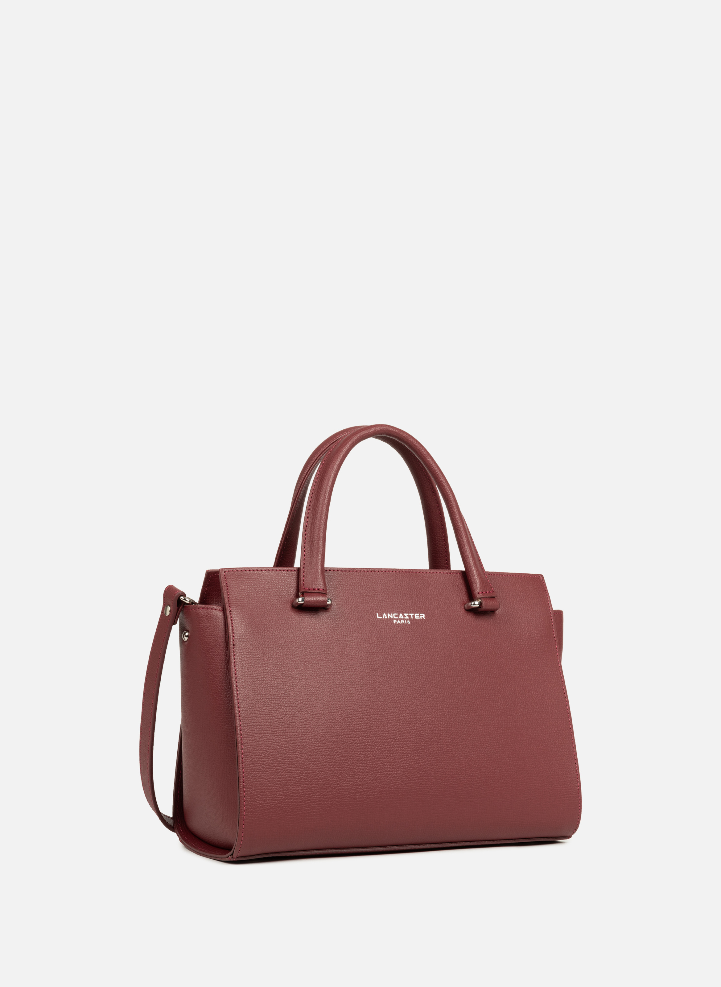 M handbag - Sierra Red