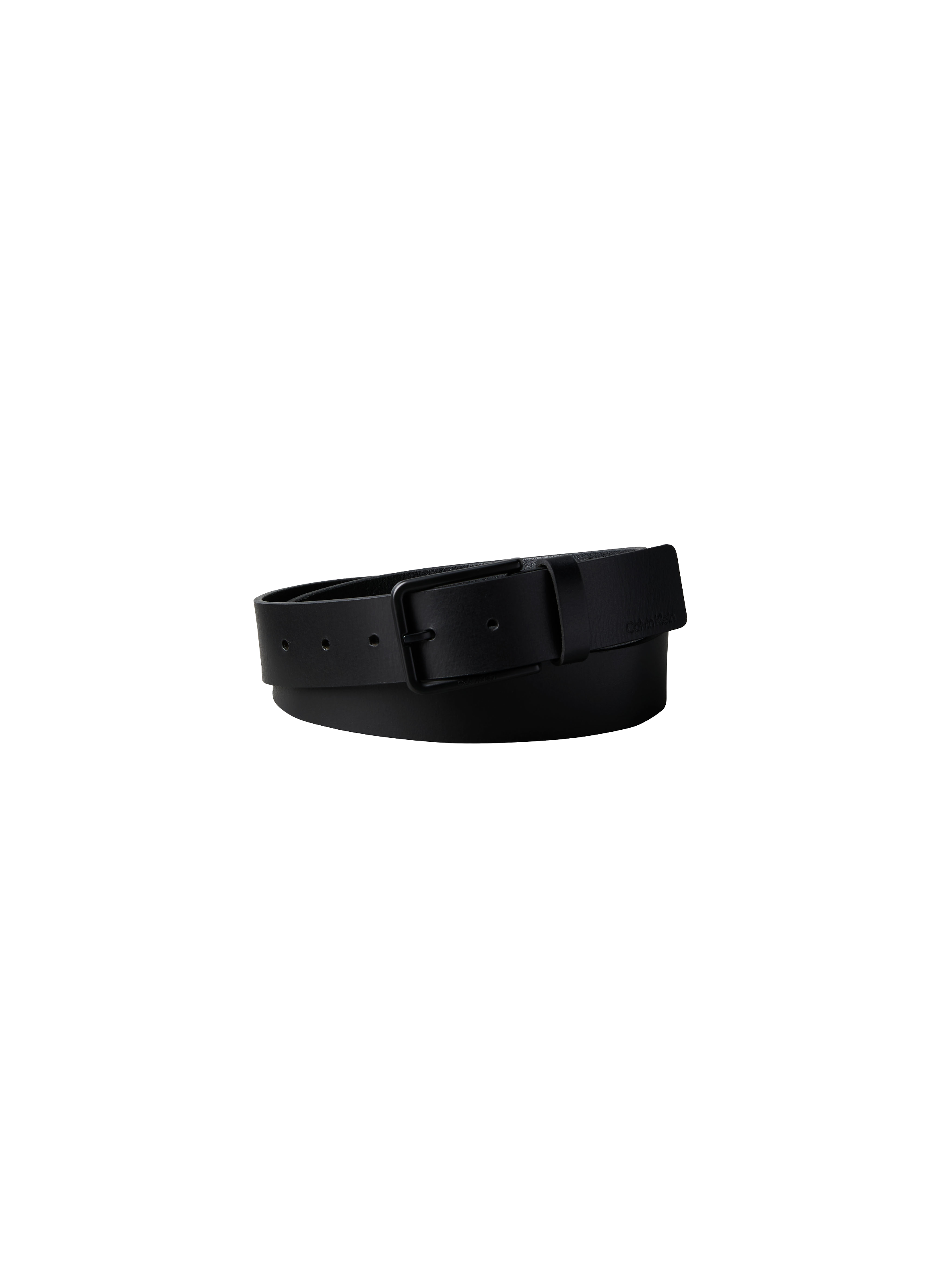 BELT CALVIN KLEIN Black