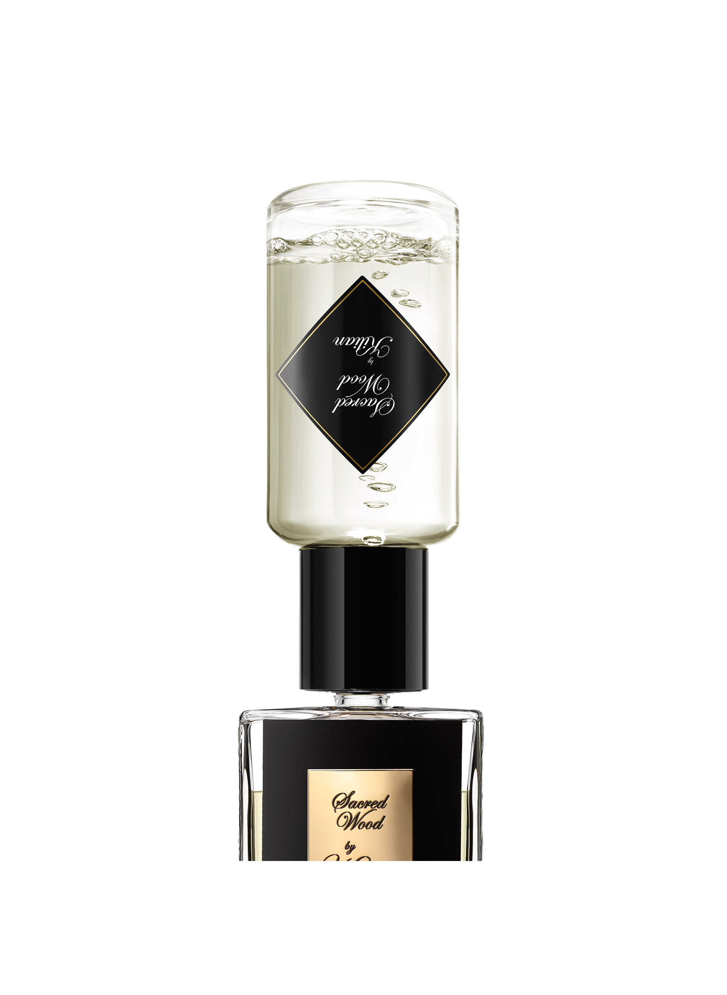 Sacred Wood - Recharge Eau de Parfum KILIAN PARIS No color
