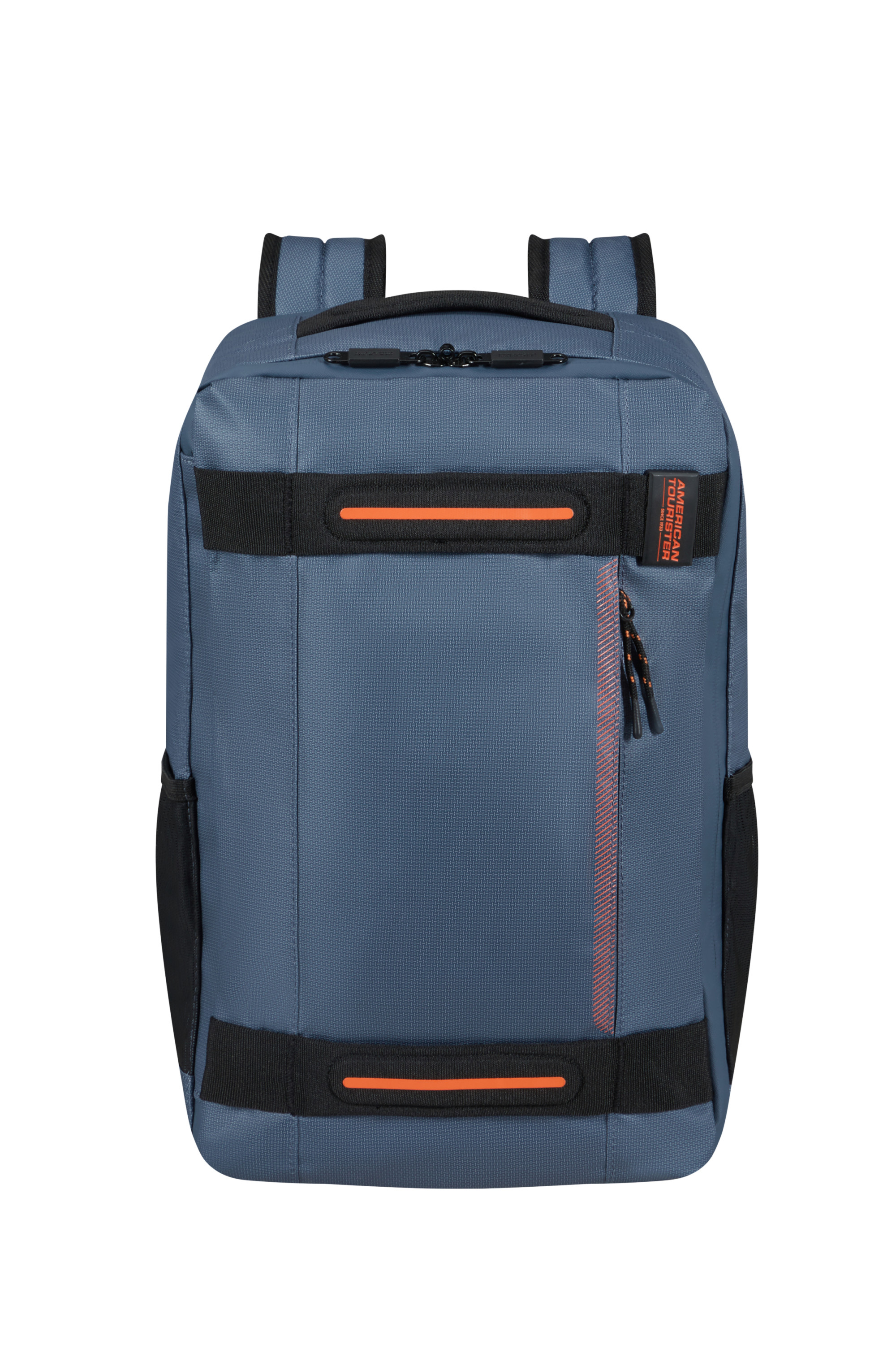 Urban track sac à dos taille s AMERICAN TOURISTER Multicolore
