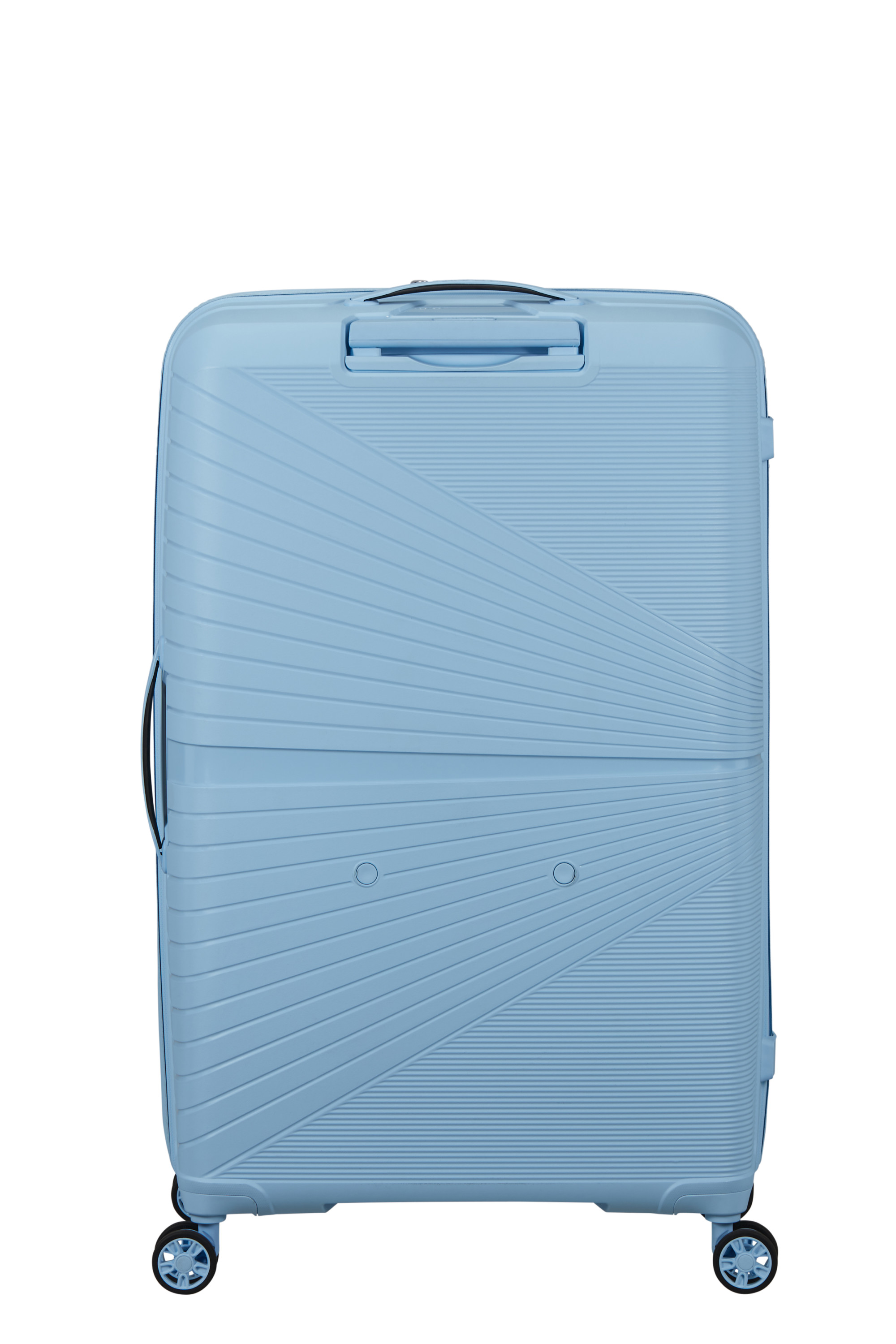 Airconic valise 4 roues taille l AMERICAN TOURISTER Bleu