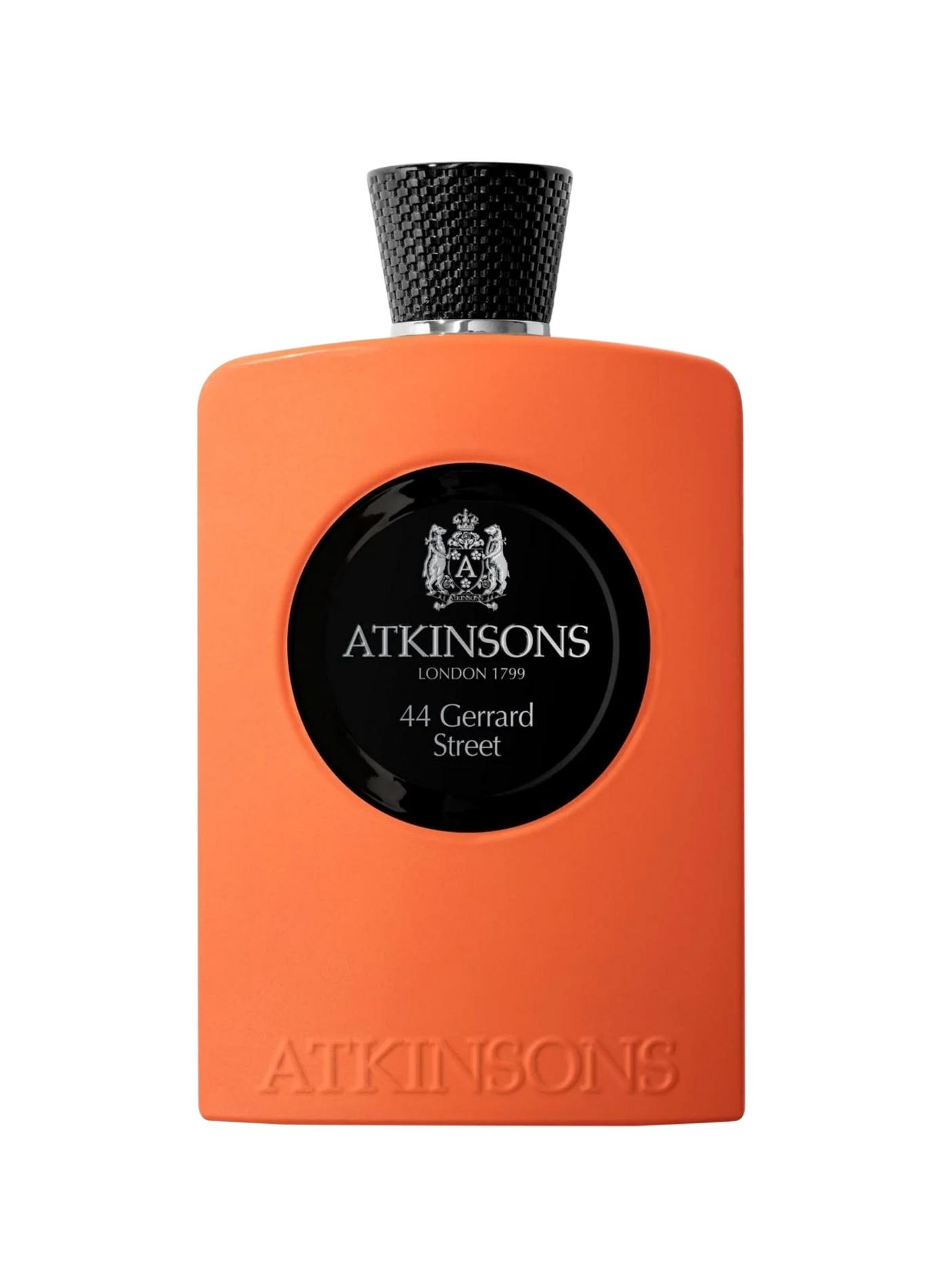 44 Gerrard Street - Cologne Water ATKINSON'S No color