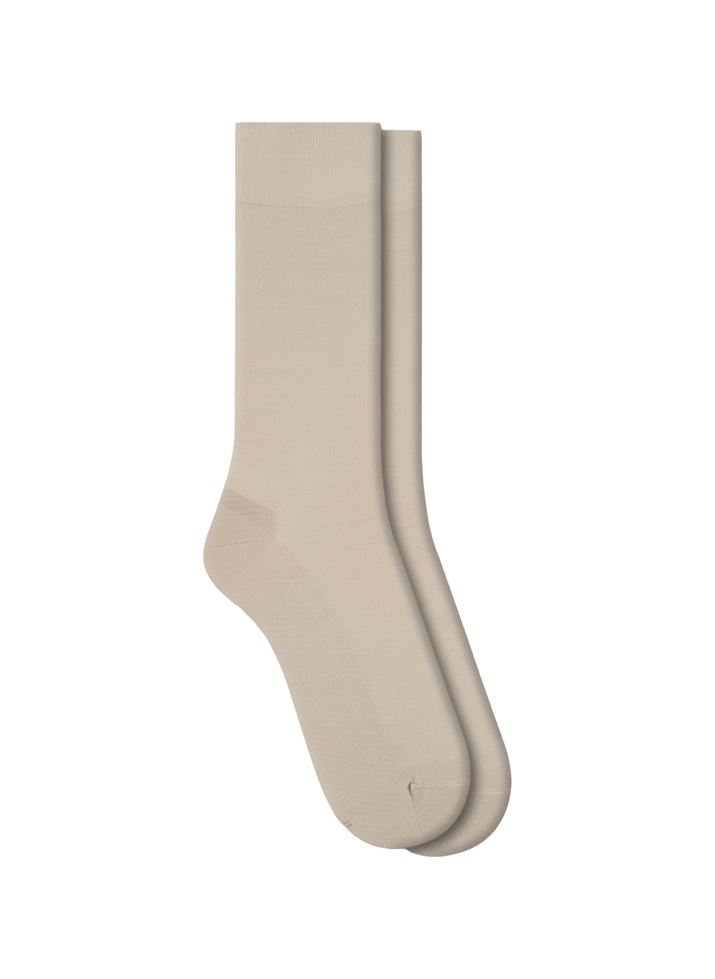 Chaussettes mi-hautes en coton BLEUFORÊT Multicolore