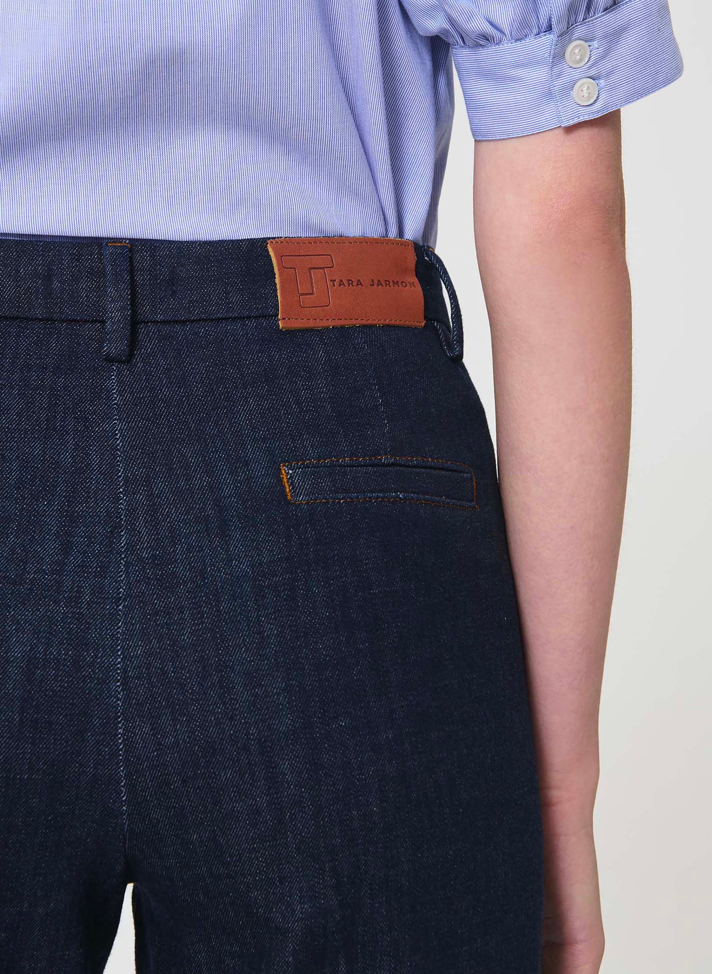 Jeans jerome TARA JARMON Bleu