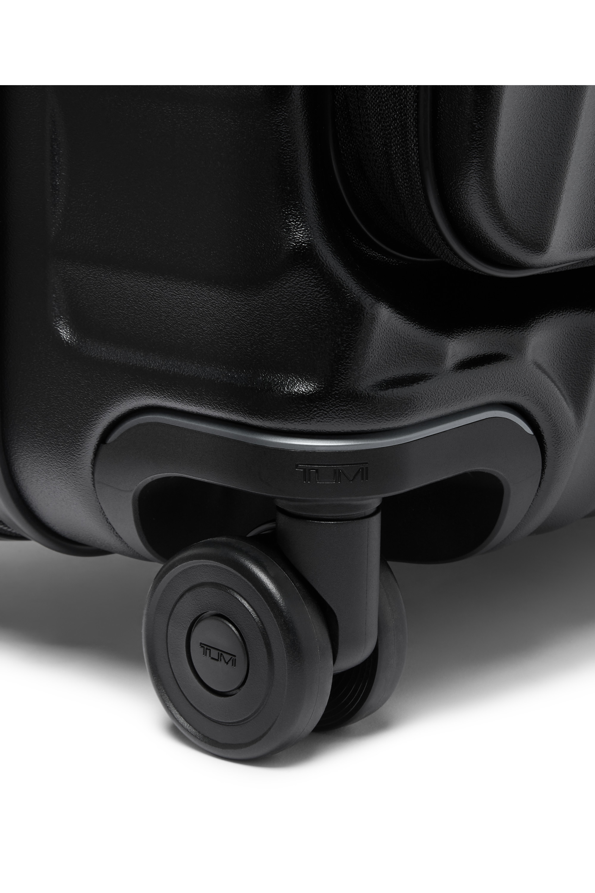 19 degree valise 4 roues taille s TUMI Noir