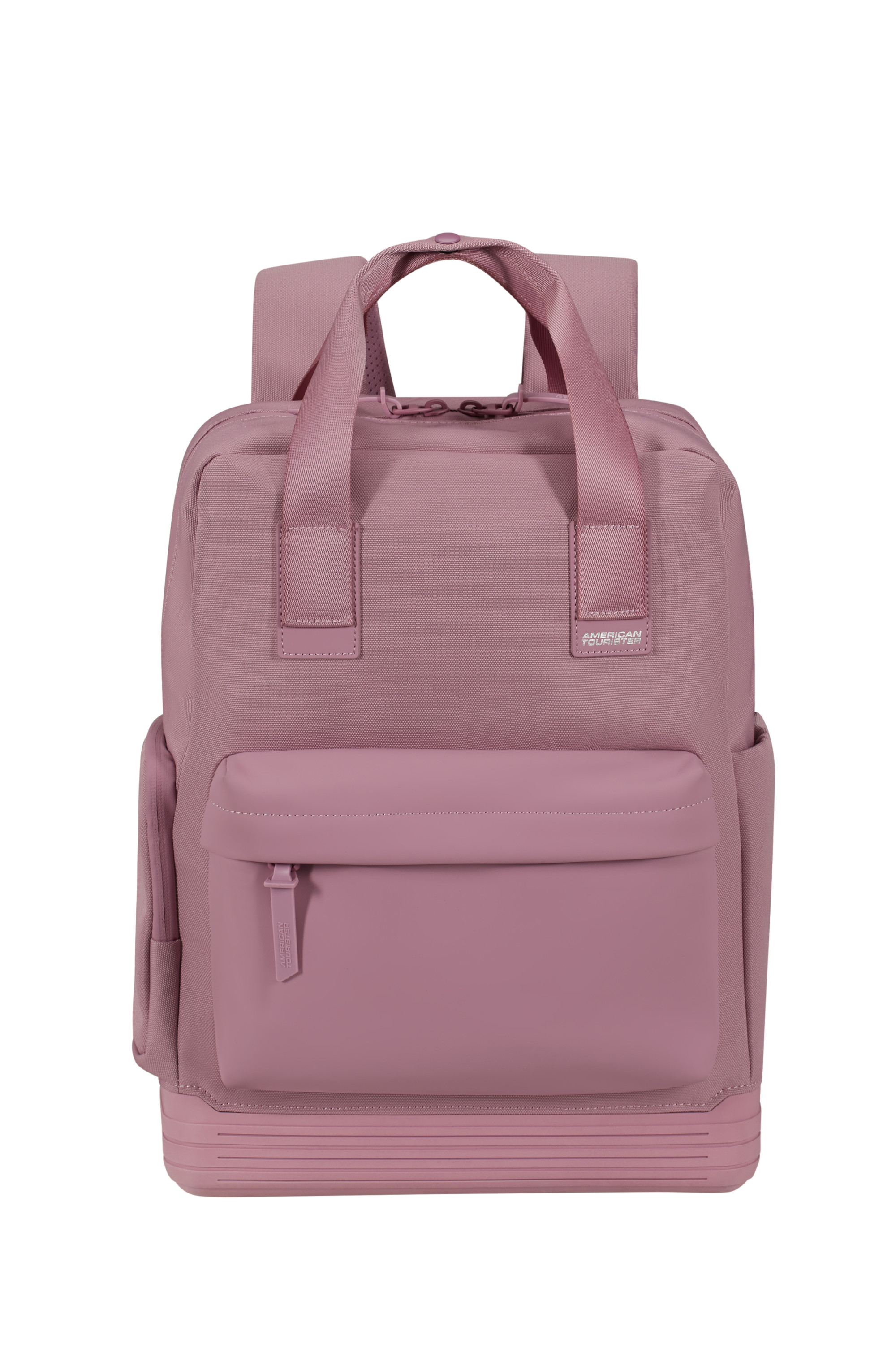 Soulpack sac à dos ordinateur AMERICAN TOURISTER Rose