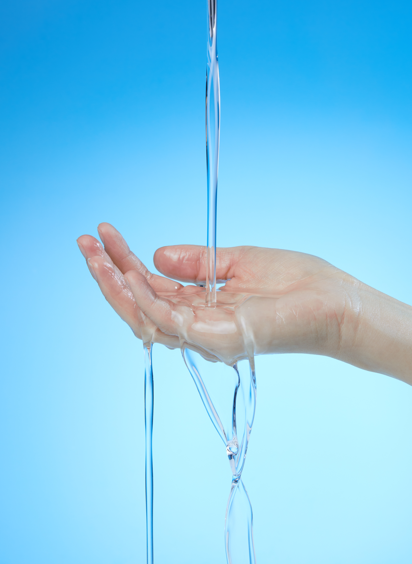 Dive In - Huile démaquillante à l'acide hyaluronique TORRIDEN No color