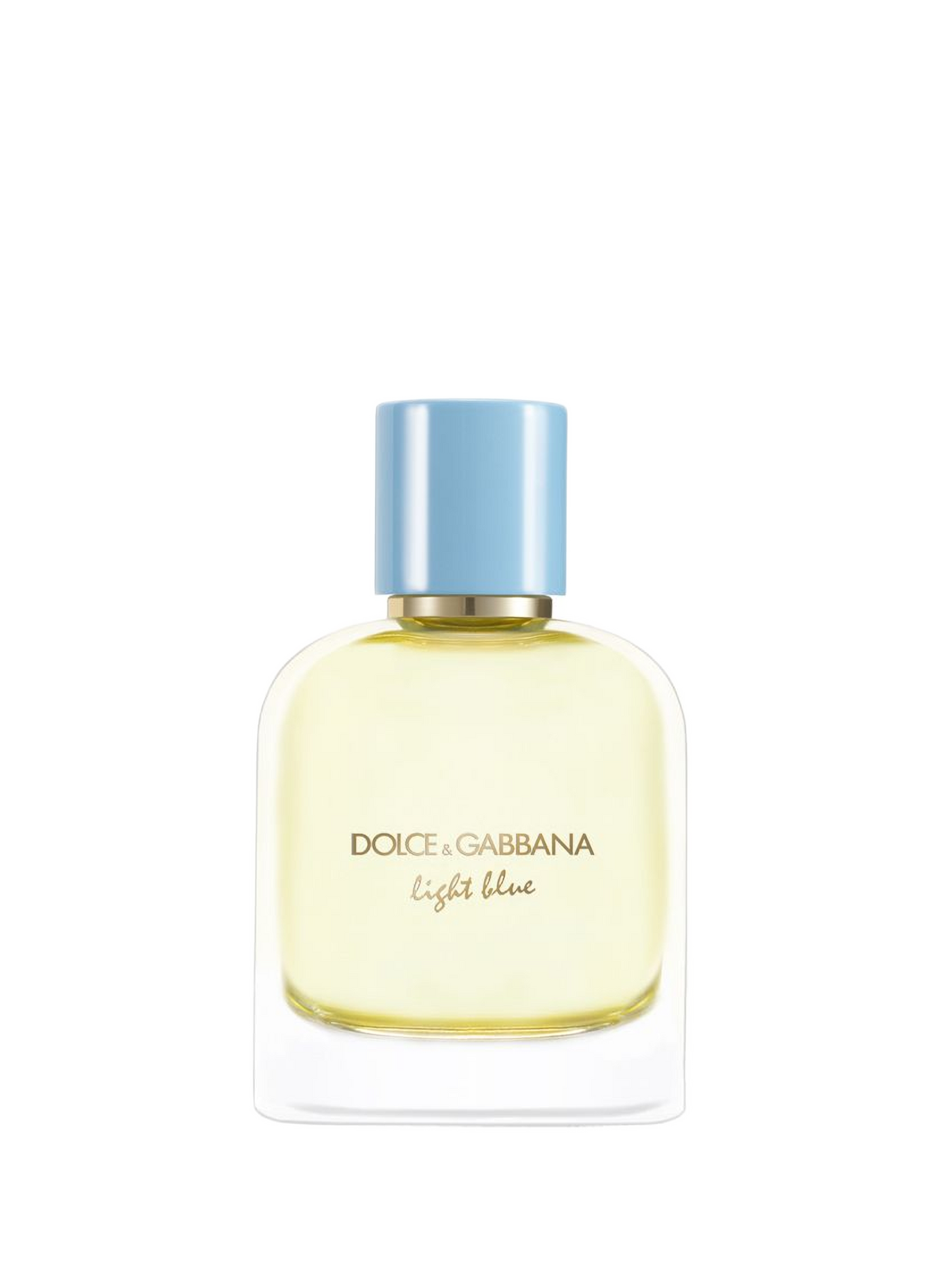 Light Blue for Men - Eau de Parfum DOLCE & GABBANA No color