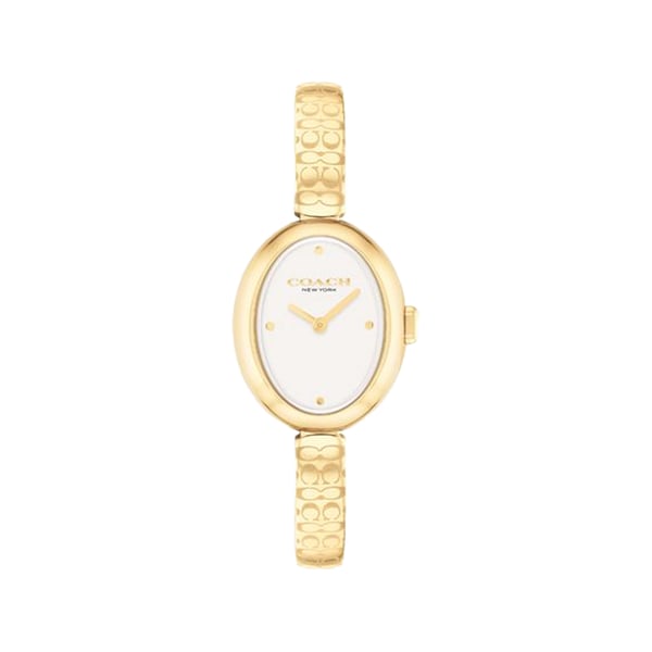Montre quartz Sammy en acier inoxydable Montre quartz Sammy en acier inoxydable