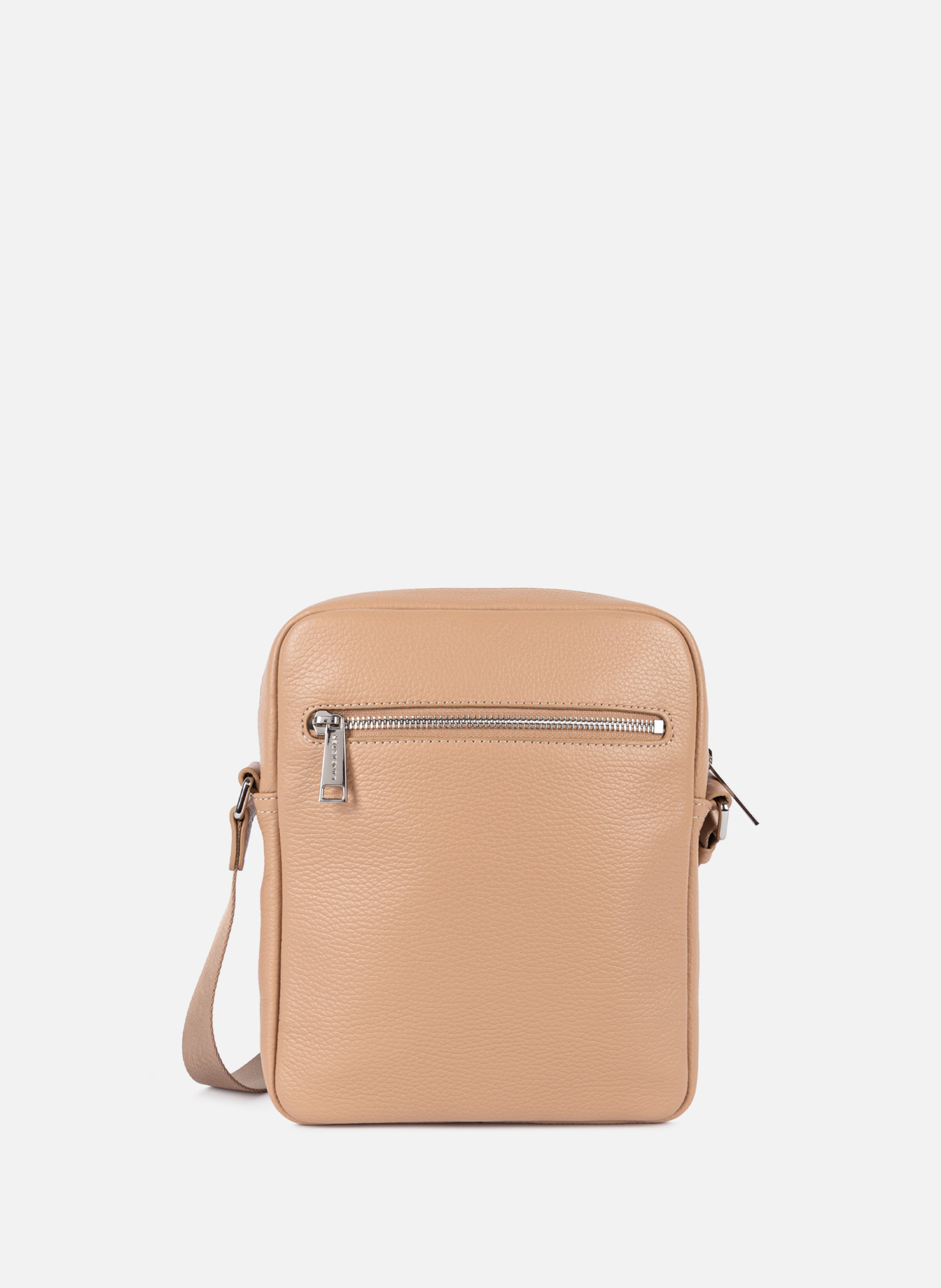 Sac trotteur - gentlemen harry LANCASTER Beige