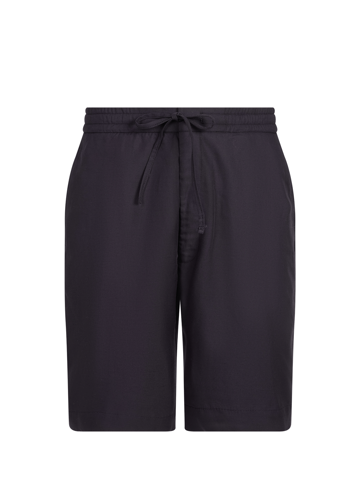 Rechte effen rok OFFICINE GENERALE Geen kleur