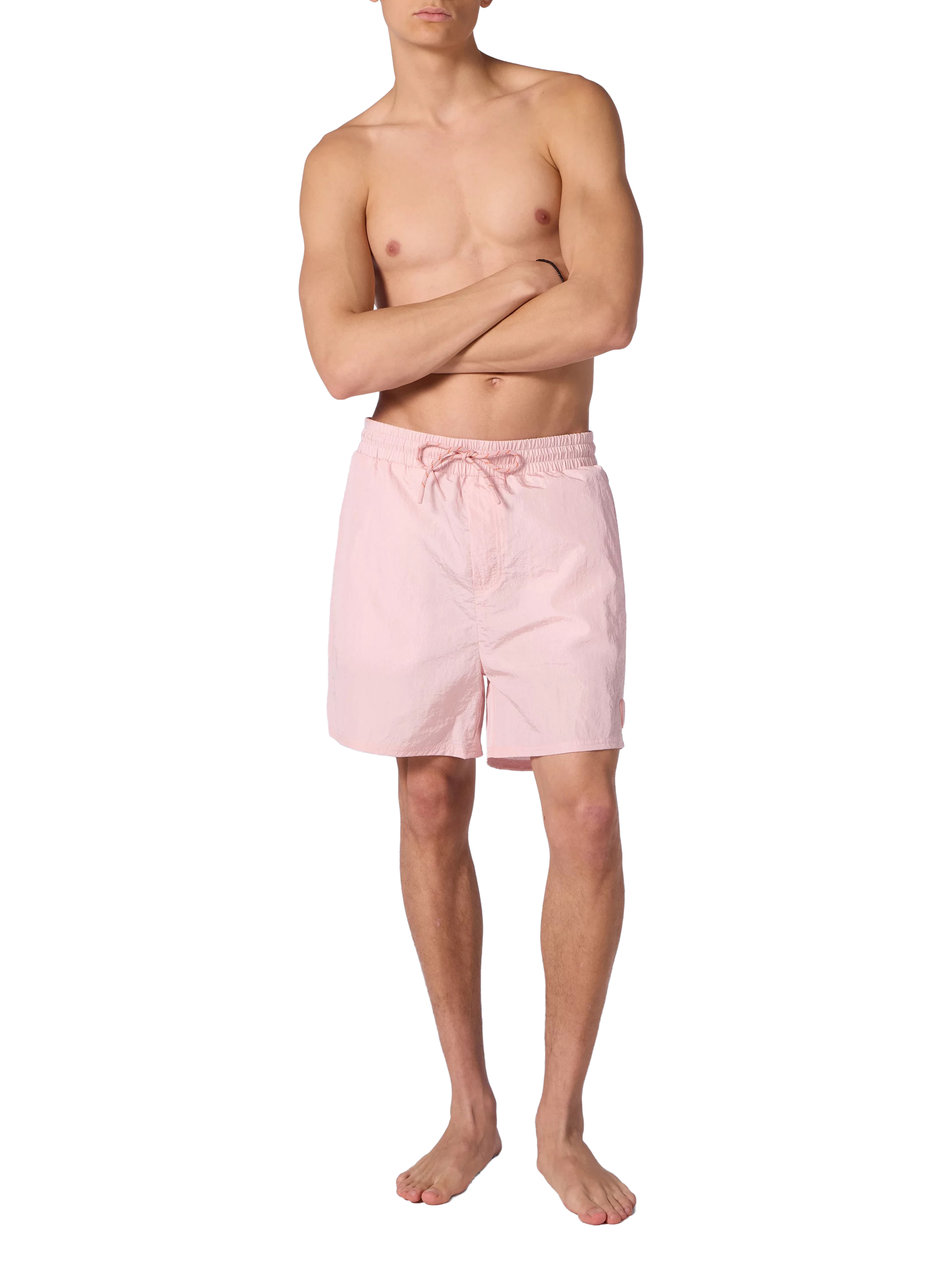 Short Jeannot GERTRUDE ET GASTON Rose