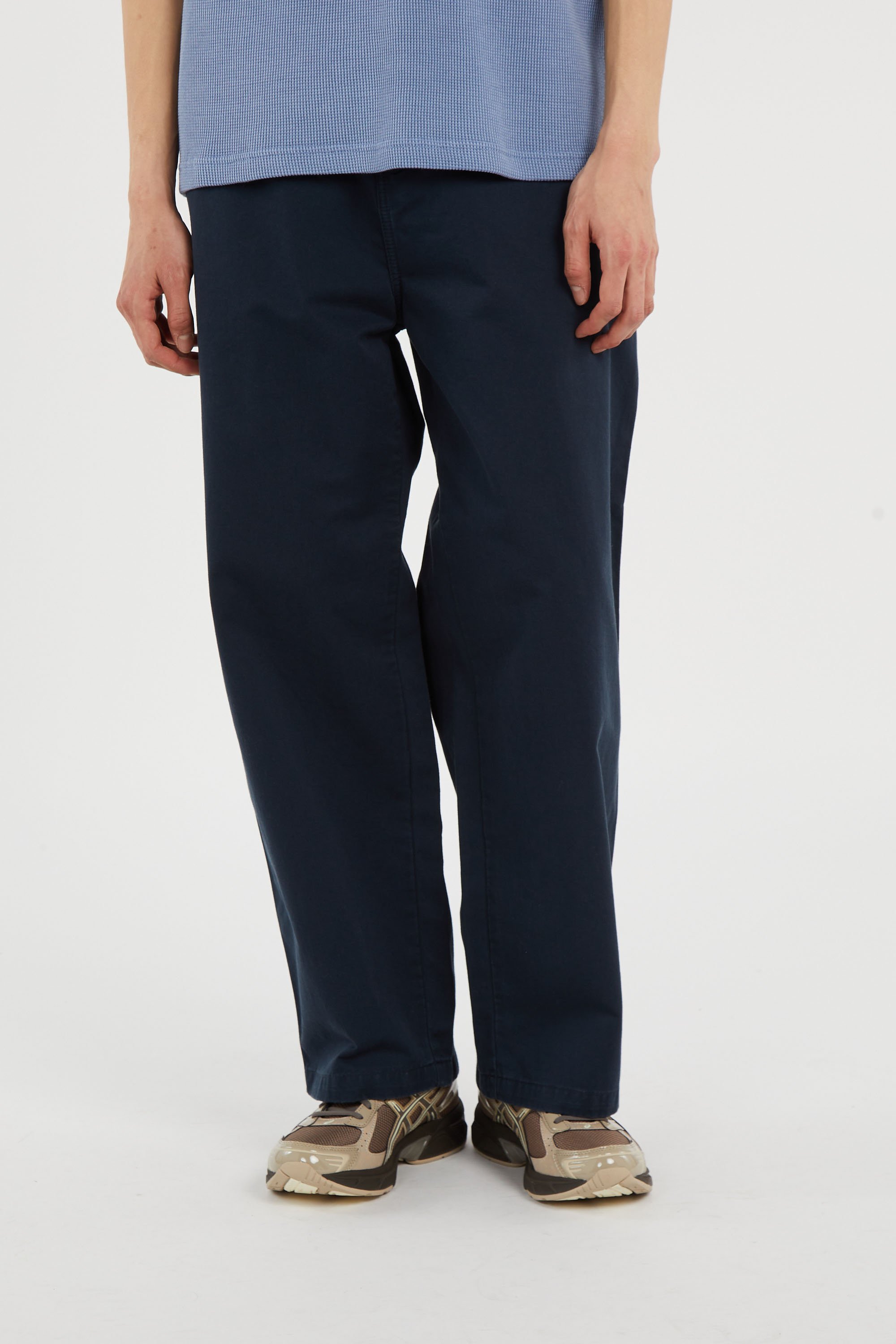 Pantalon brady pant CARHARTT WIP Bleu