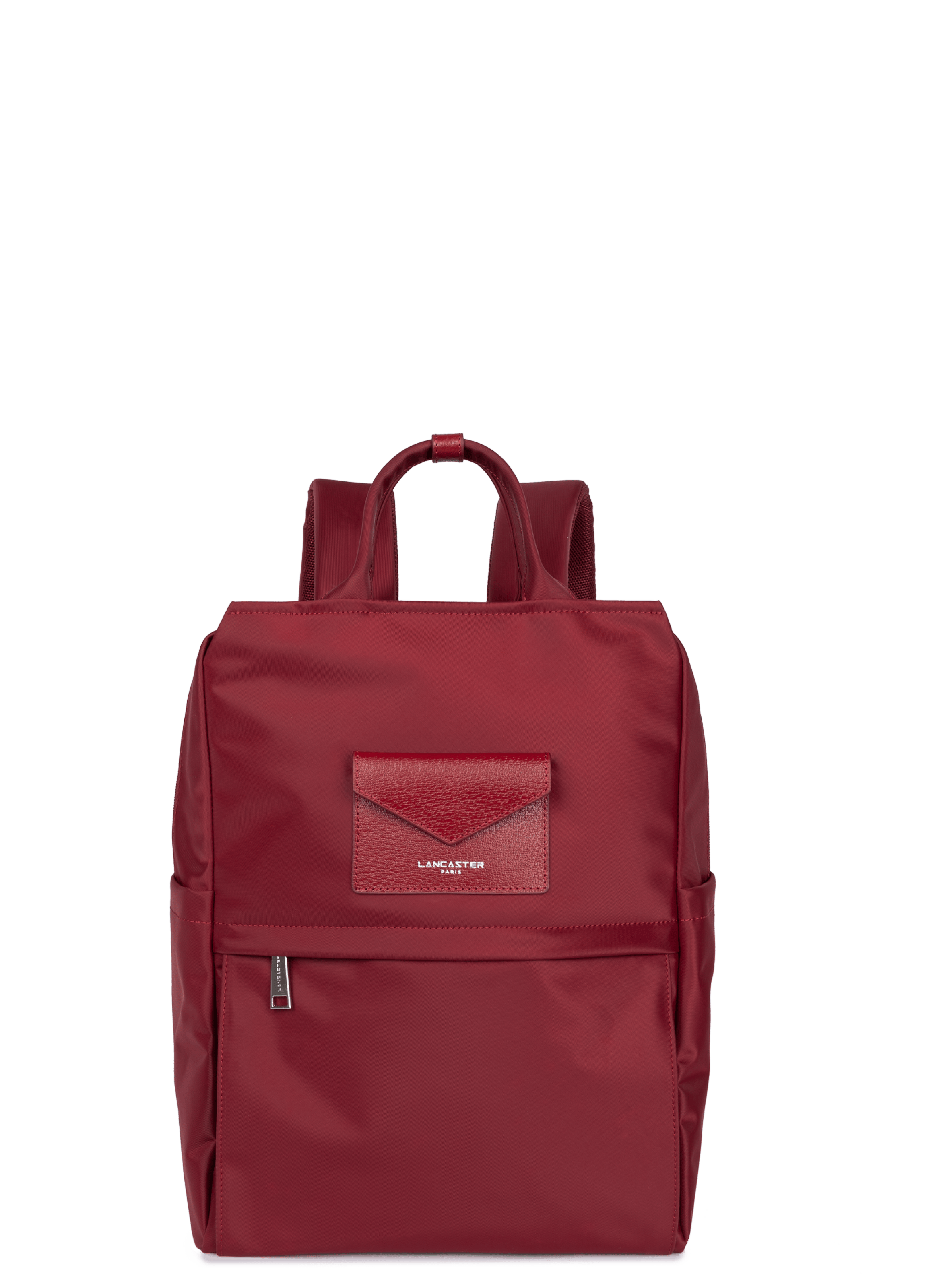 Backpack - smart kba LANCASTER Red