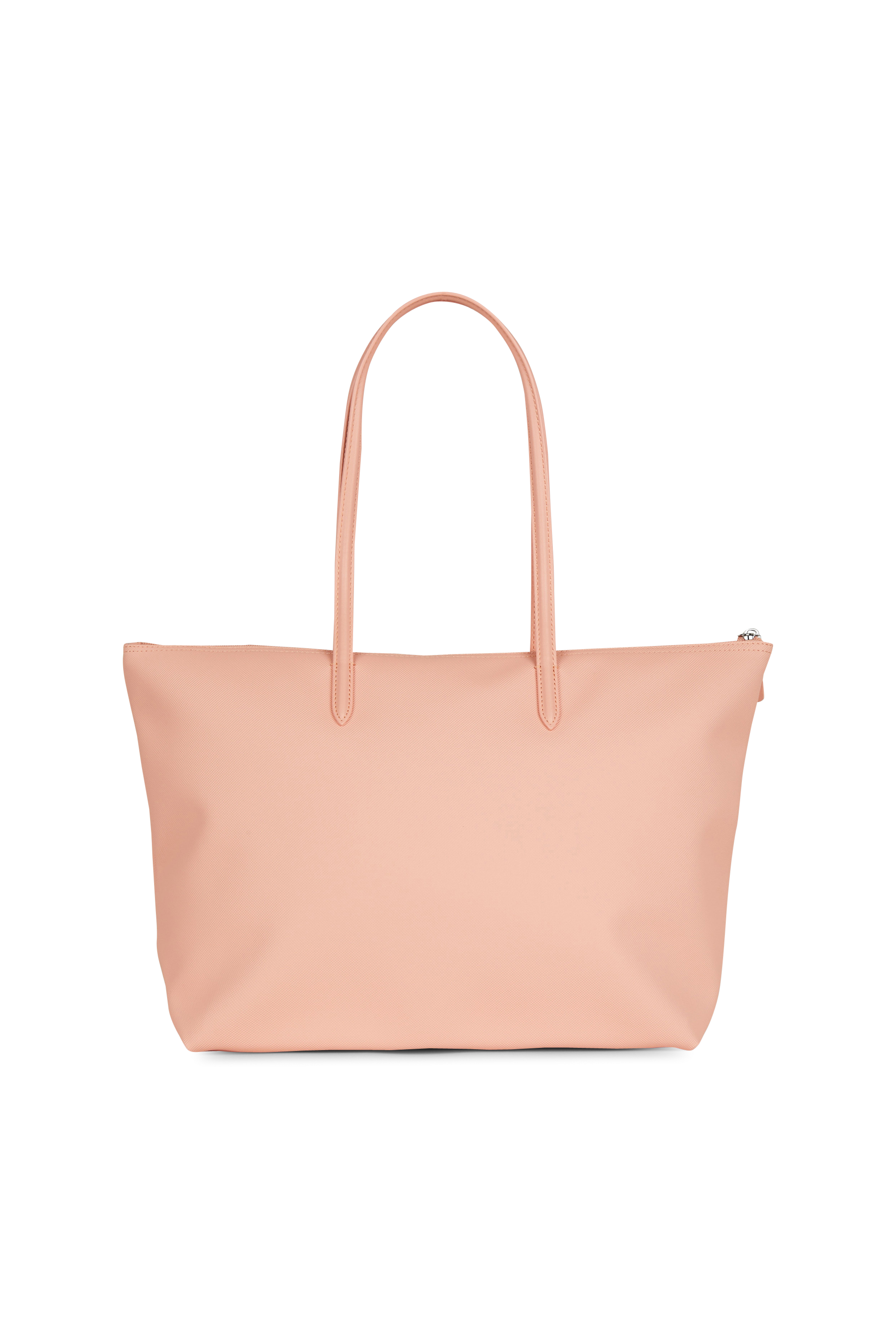 Sac shopping LACOSTE Orange