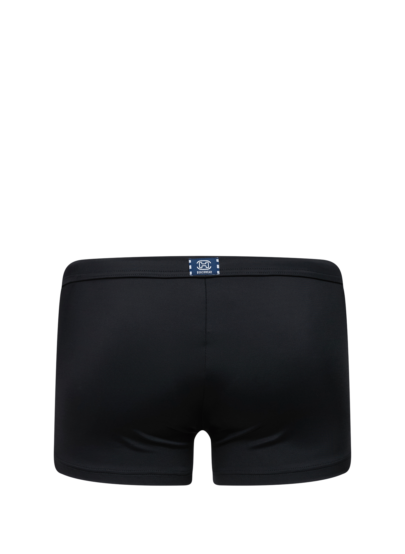 Swim trunks HOM Black