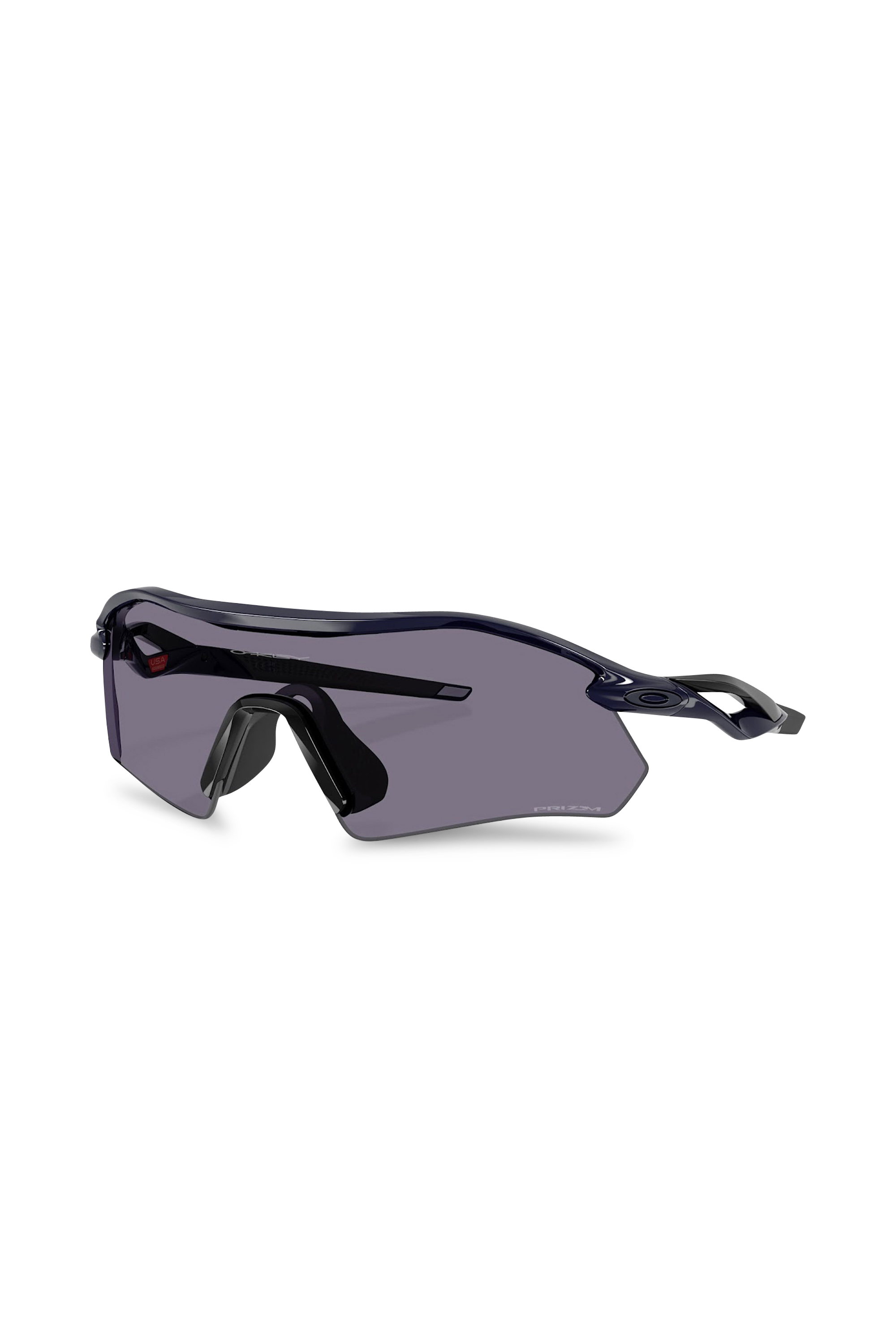 Lunettes de soleil radar plate | Noir OAKLEY Homme