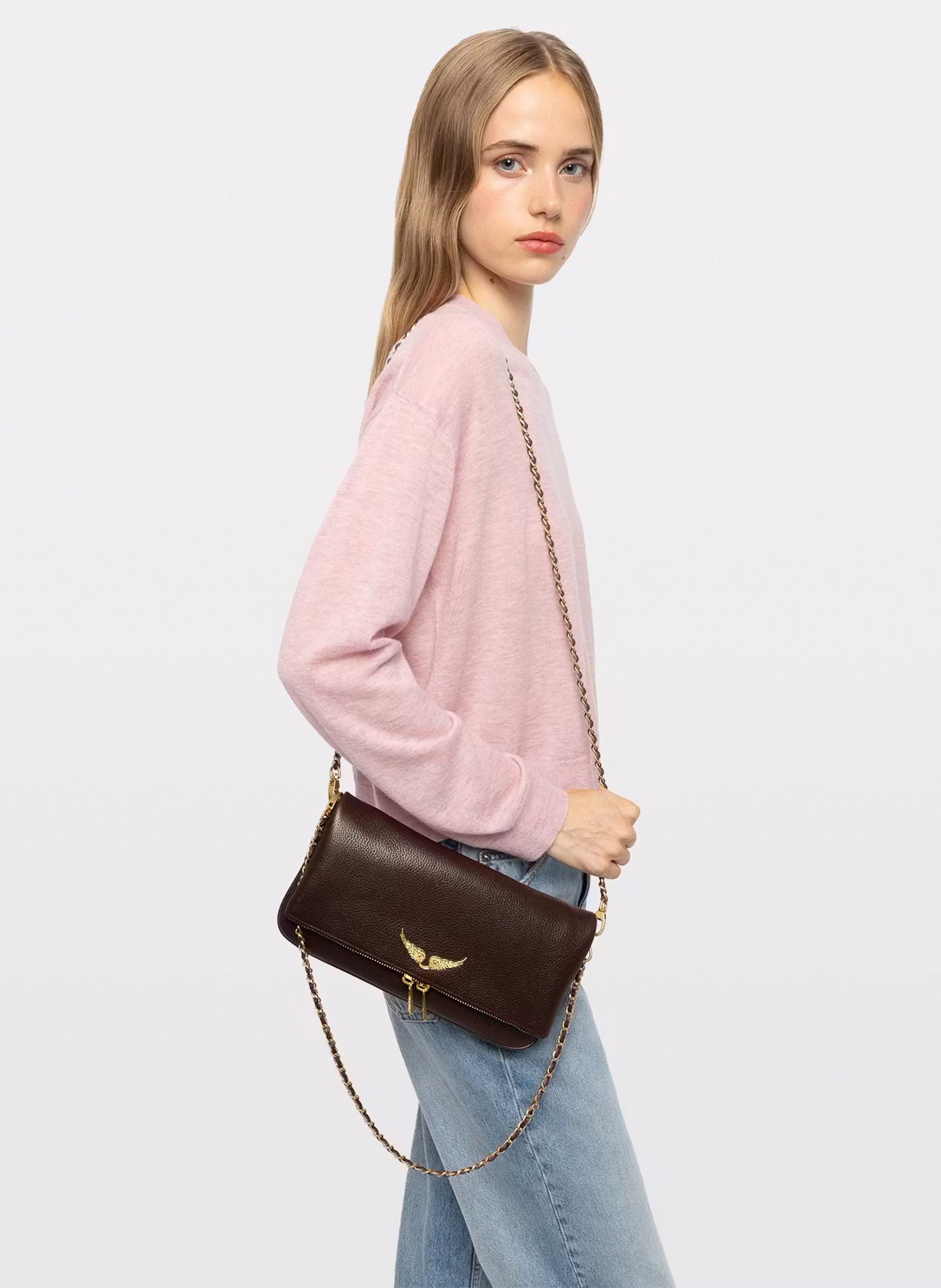 Rok ZADIG&VOLTAIRE Bruin