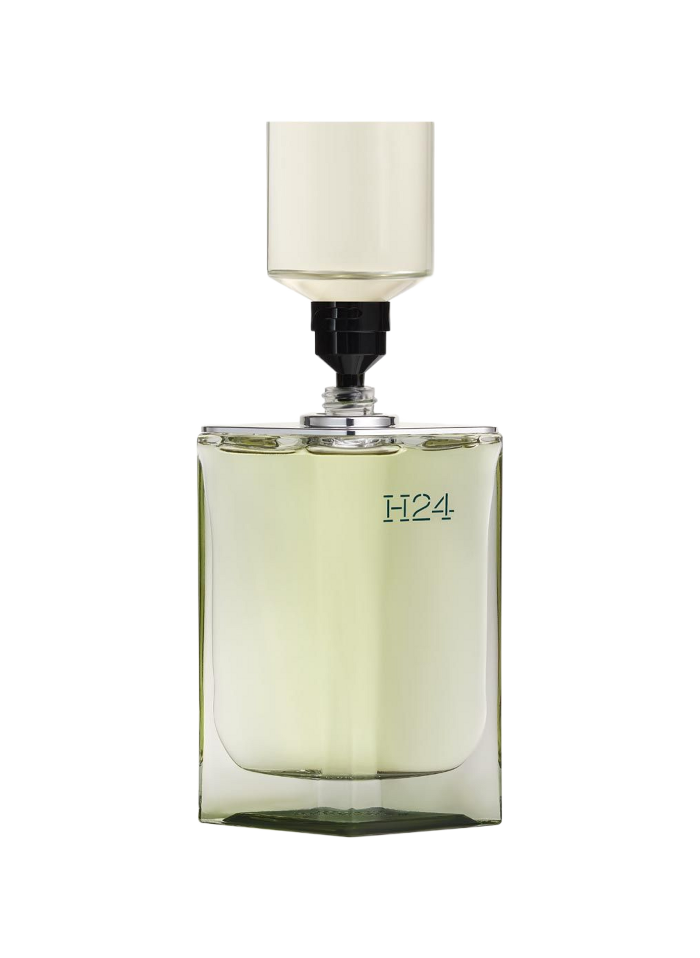 H24 eau de toilette refill HERMÈS No color