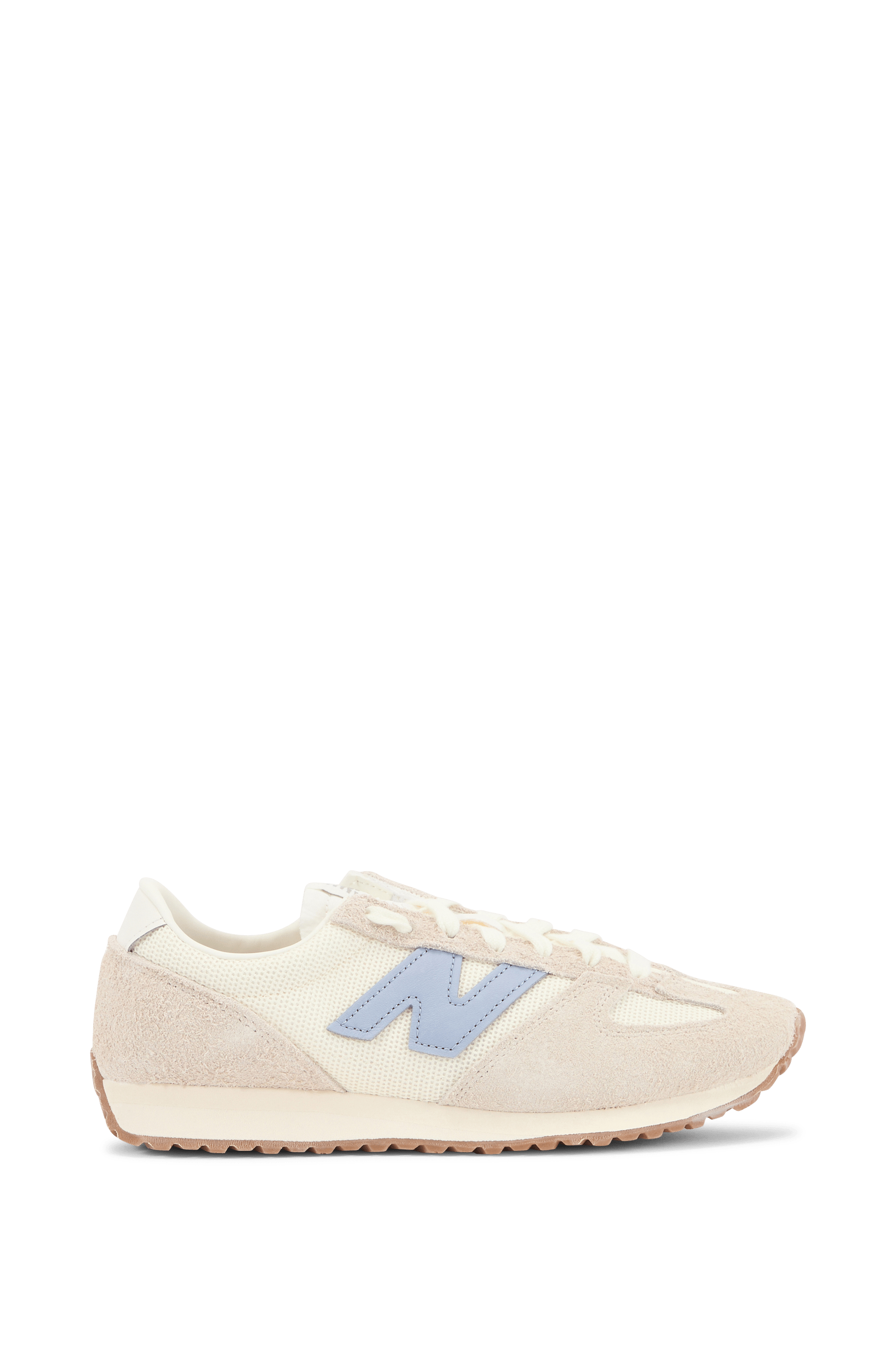 Two-material sneakers 471 NEW BALANCE Multicolour
