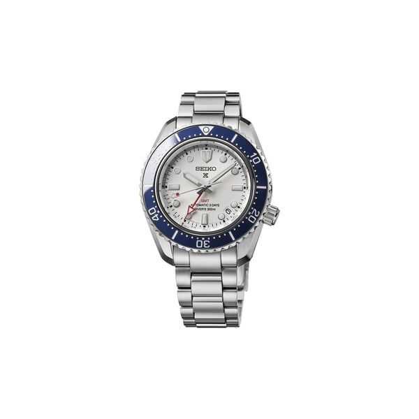Montre automatique Prospex en acier inoxydable Montre automatique Prospex en acier inoxydable