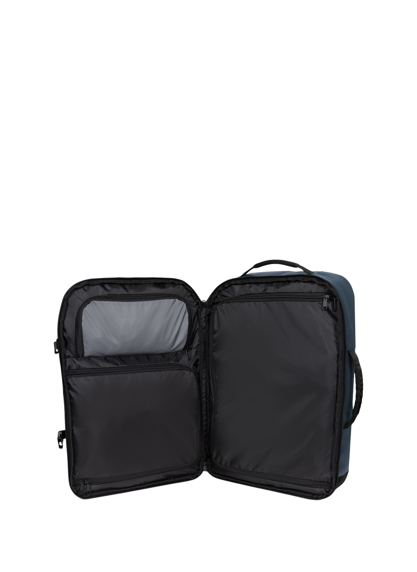 Cnnct travelpack backpack EASTPAK Blue