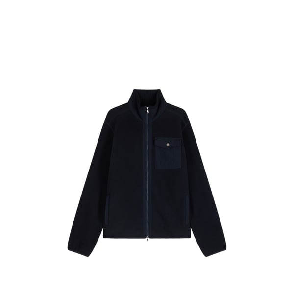 Sweat col montant Sweat col montant