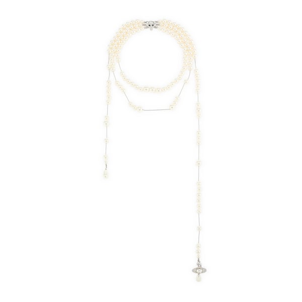 Collier Broken pearl Collier Broken pearl