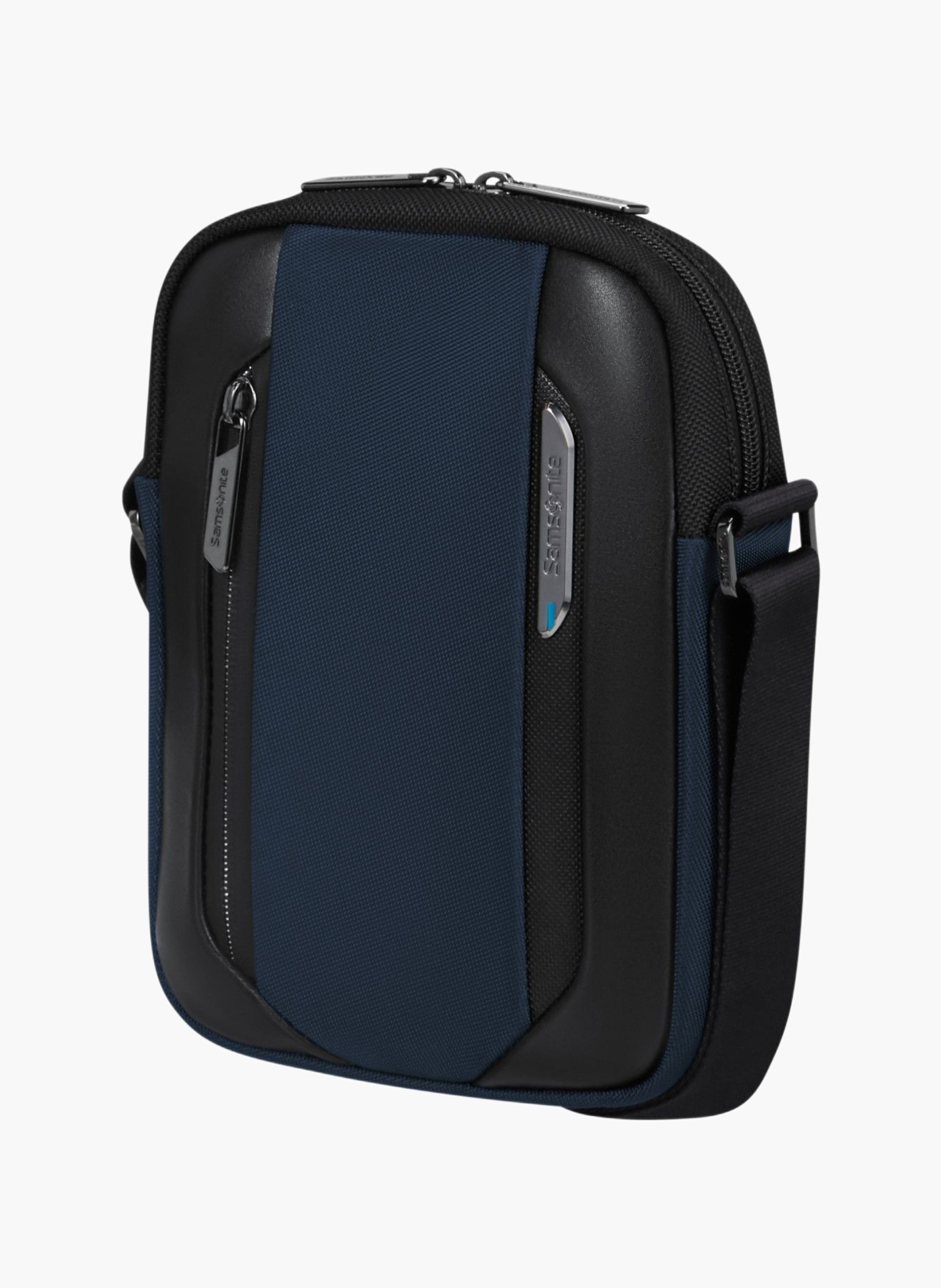 Spectrolite4.0 sacks sac bandouliere SAMSONITE Bleu