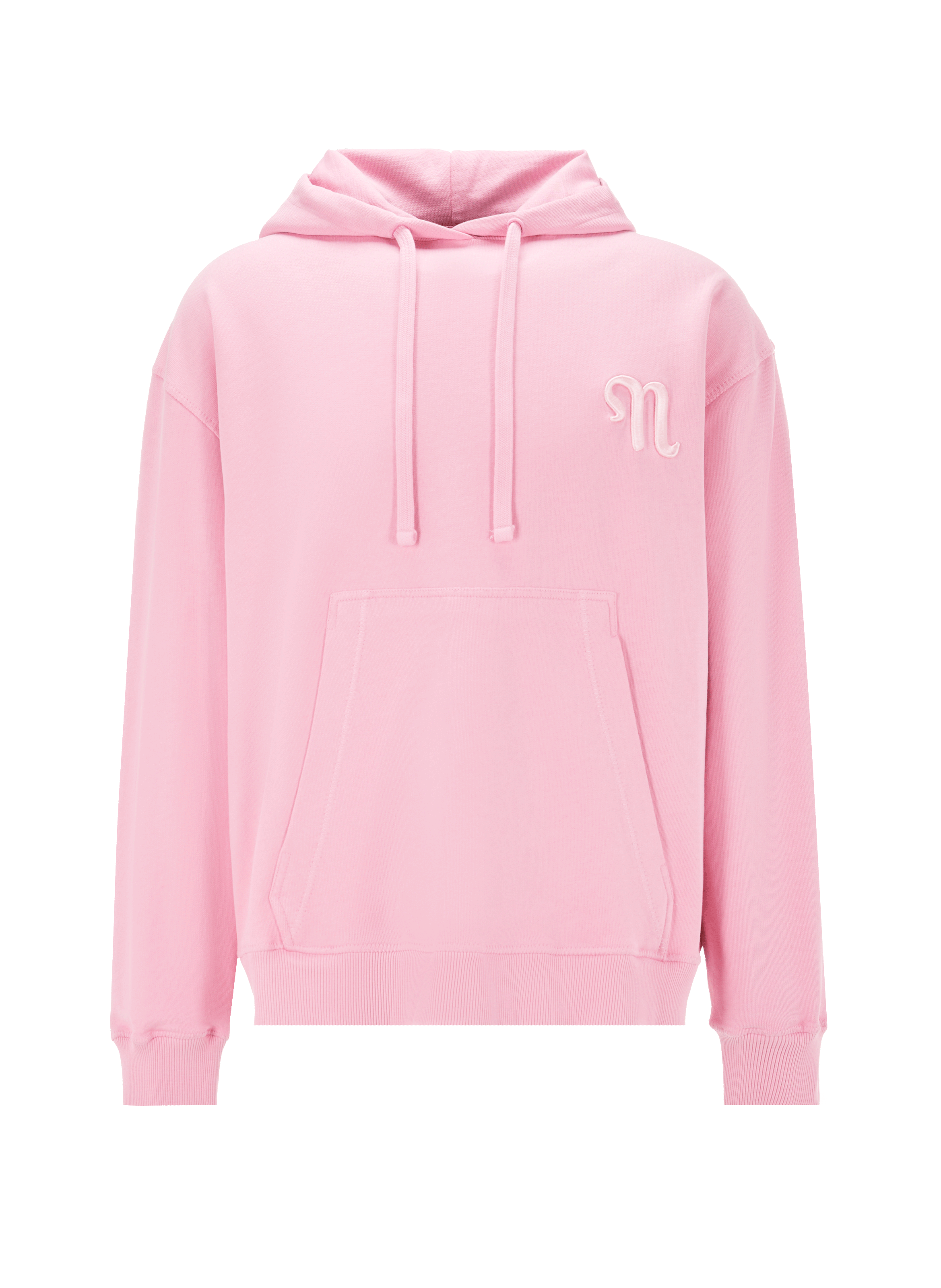 Hoodie Ever en coton organique