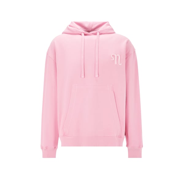 Hoodie Ever en coton organique