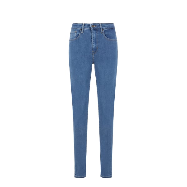 Jean 721 High-Rise Skinny en coton stretch