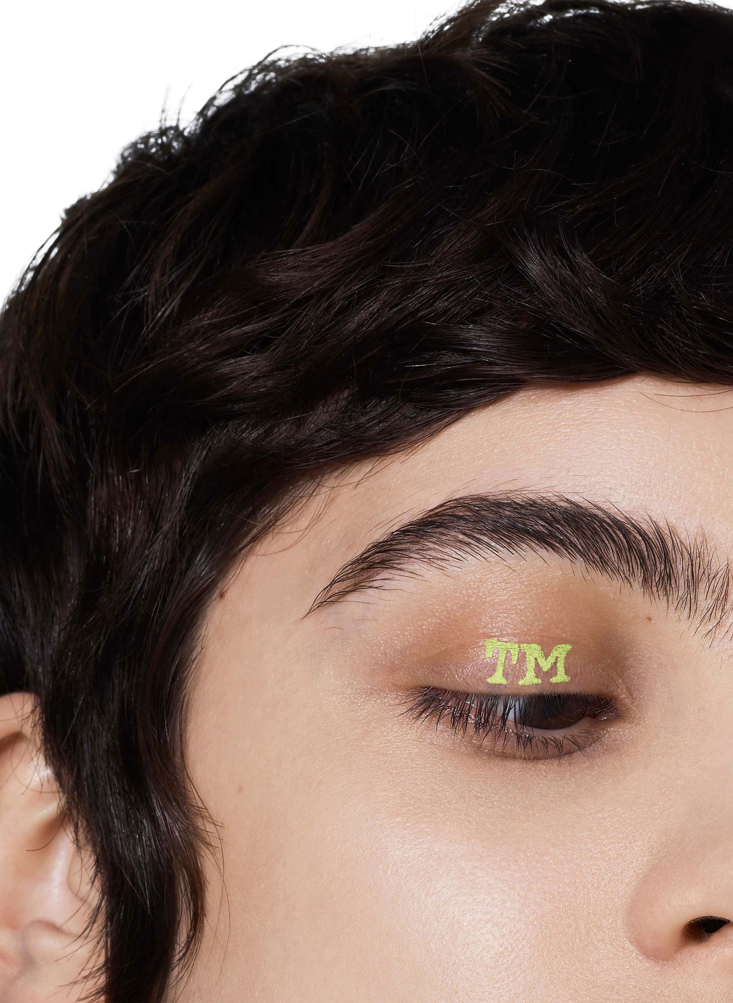 LUCID FACE &amp; BODY CRAYON OFF-WHITE BEAUTY Imprint: lucid