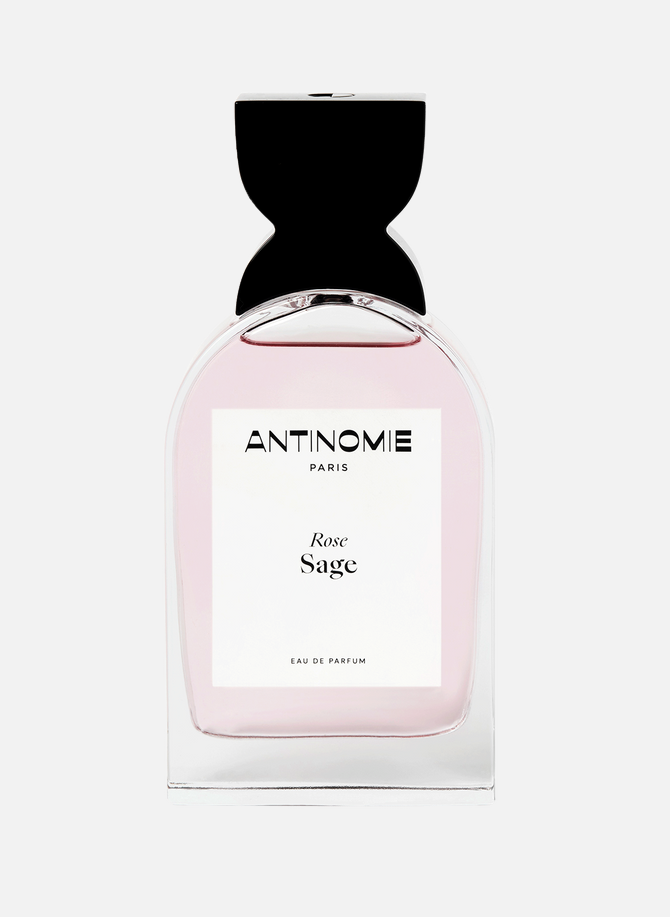 Rose Sage - Extrait de parfum ANTINOMIE