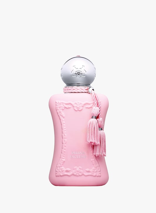 Parfum exclusif Delina