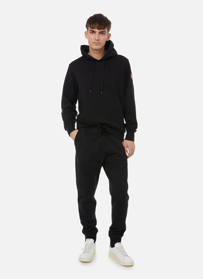 Canada goose france sales soldes